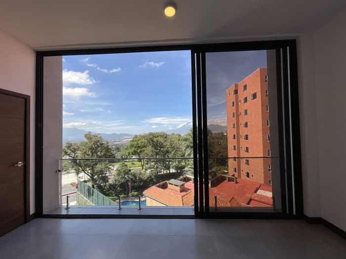 VENTA Apartamento en zona 13 Edificio ELEMENTO - foto 2