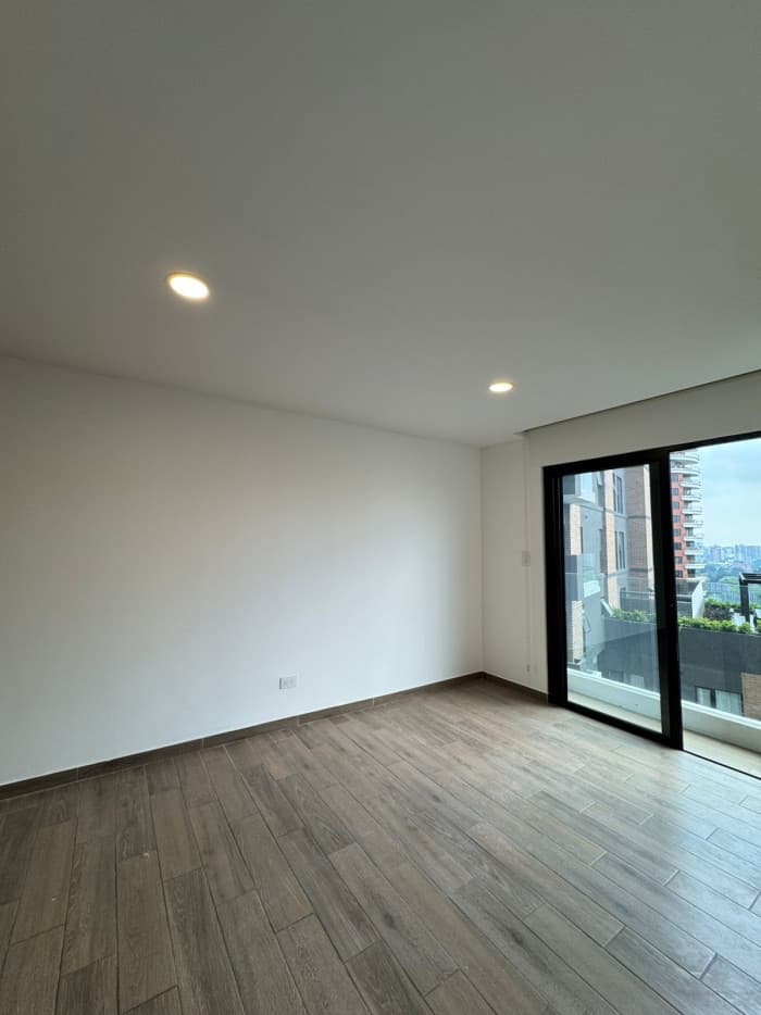 Apartamento en Renta Zona 14 Parque 14 - foto 4