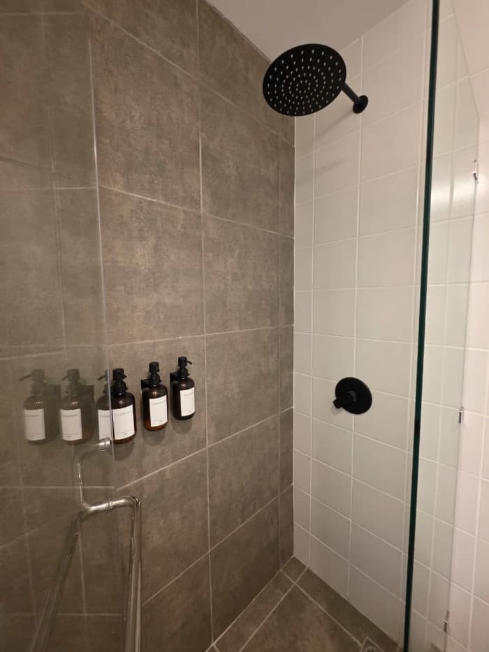 Apartamento amueblado en renta zona 15 Vista Hermosa 1 - foto 6