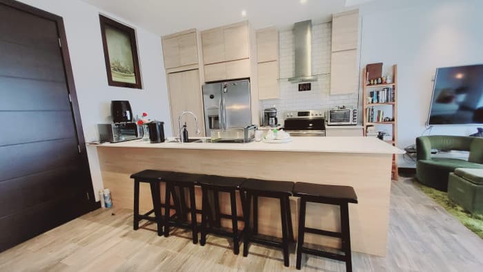 Apartamento de Lujo Amueblado en Renta en Cayalá - foto 4