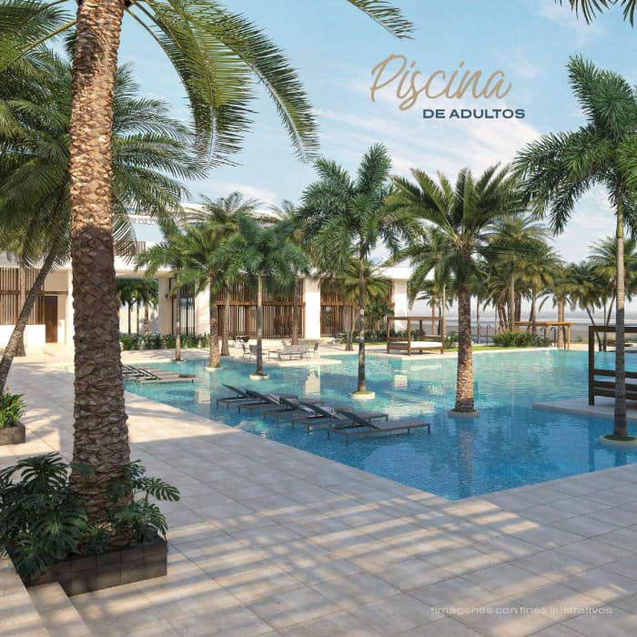 Apartamento en Venta en Carretera a Chulamar - foto 2