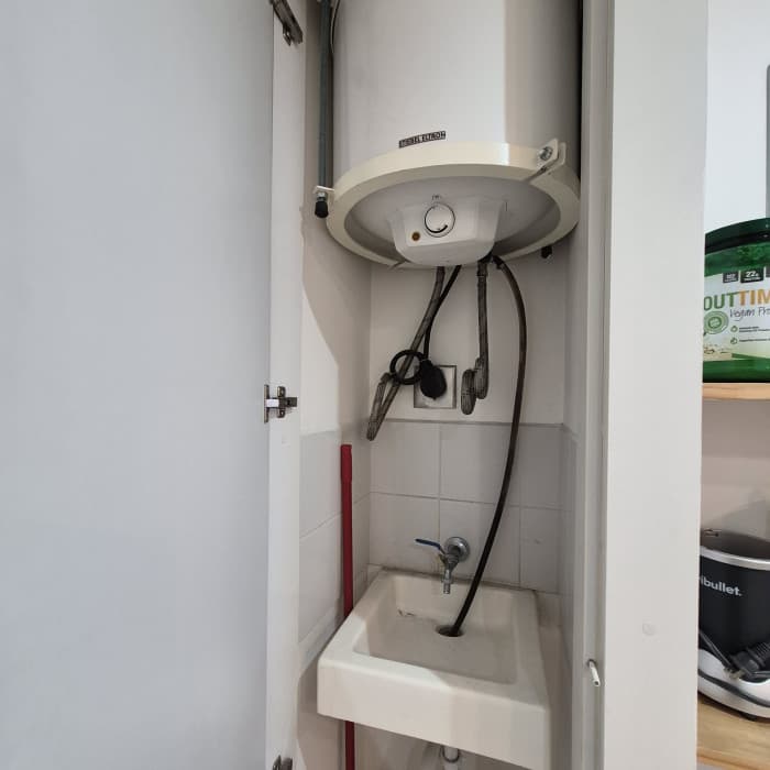 Apartamento de 1 habitación en Venta en QUO Zona 4 - foto 8