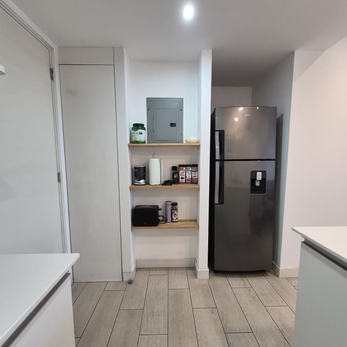 Apartamento de 1 habitación en Venta en QUO Zona 4 - foto 4