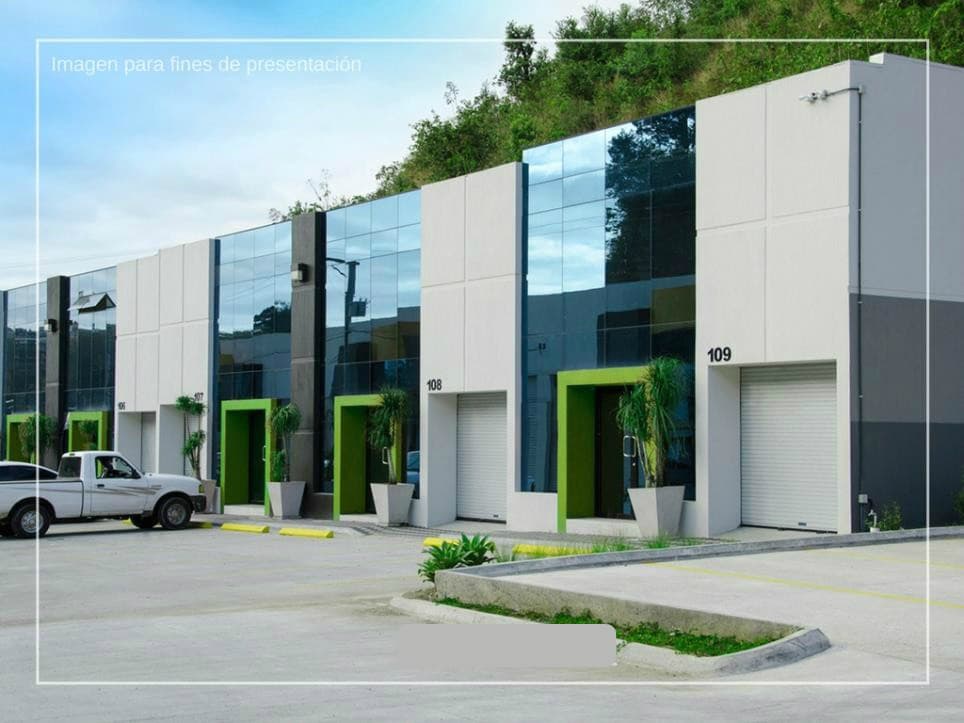 CENTRO SUR OFIBODEGAS VILLA NUEVA