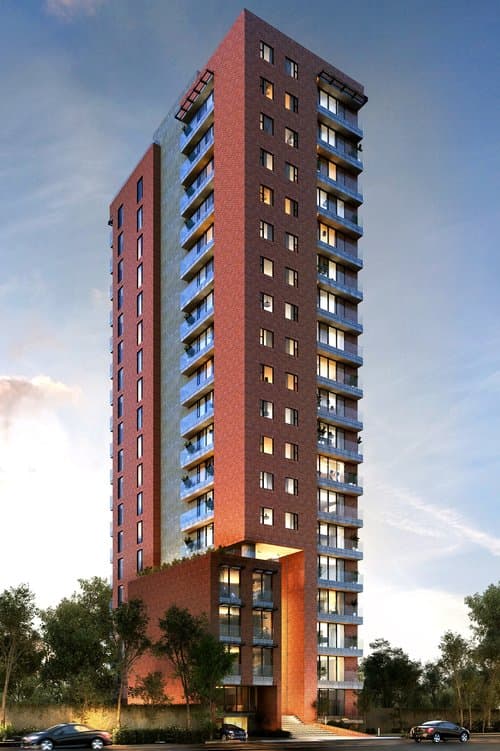 BADEN RESIDENCES