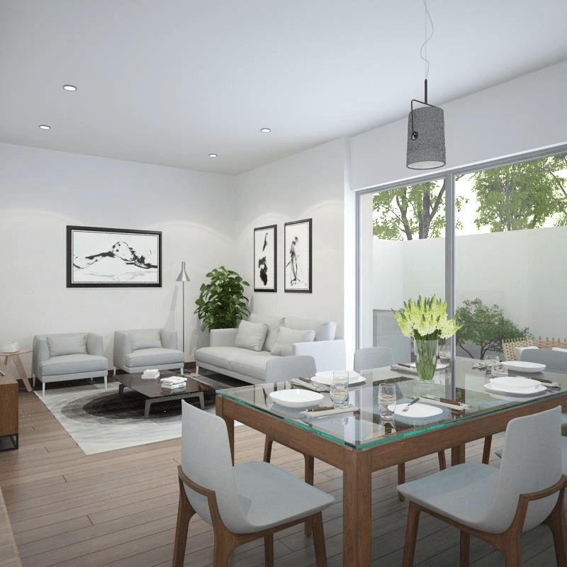CASA BONAVITA ZONA 15