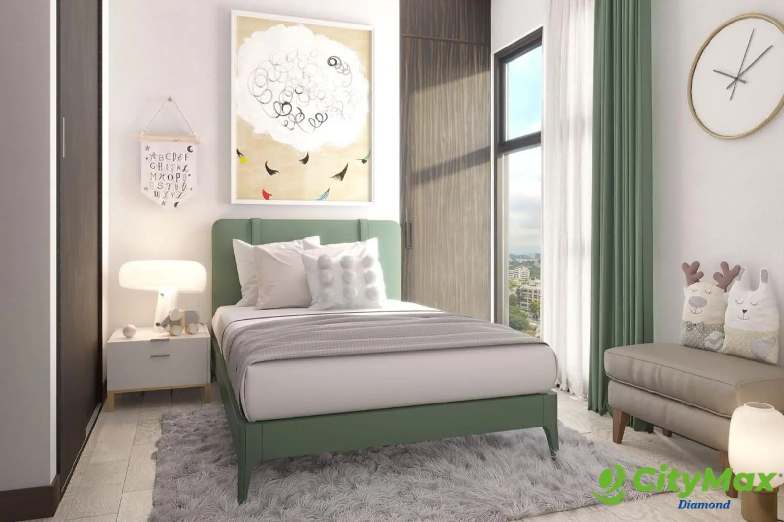 Apartamentos Casa Irae Vista Hermosa 2 Zona 15 - foto 11