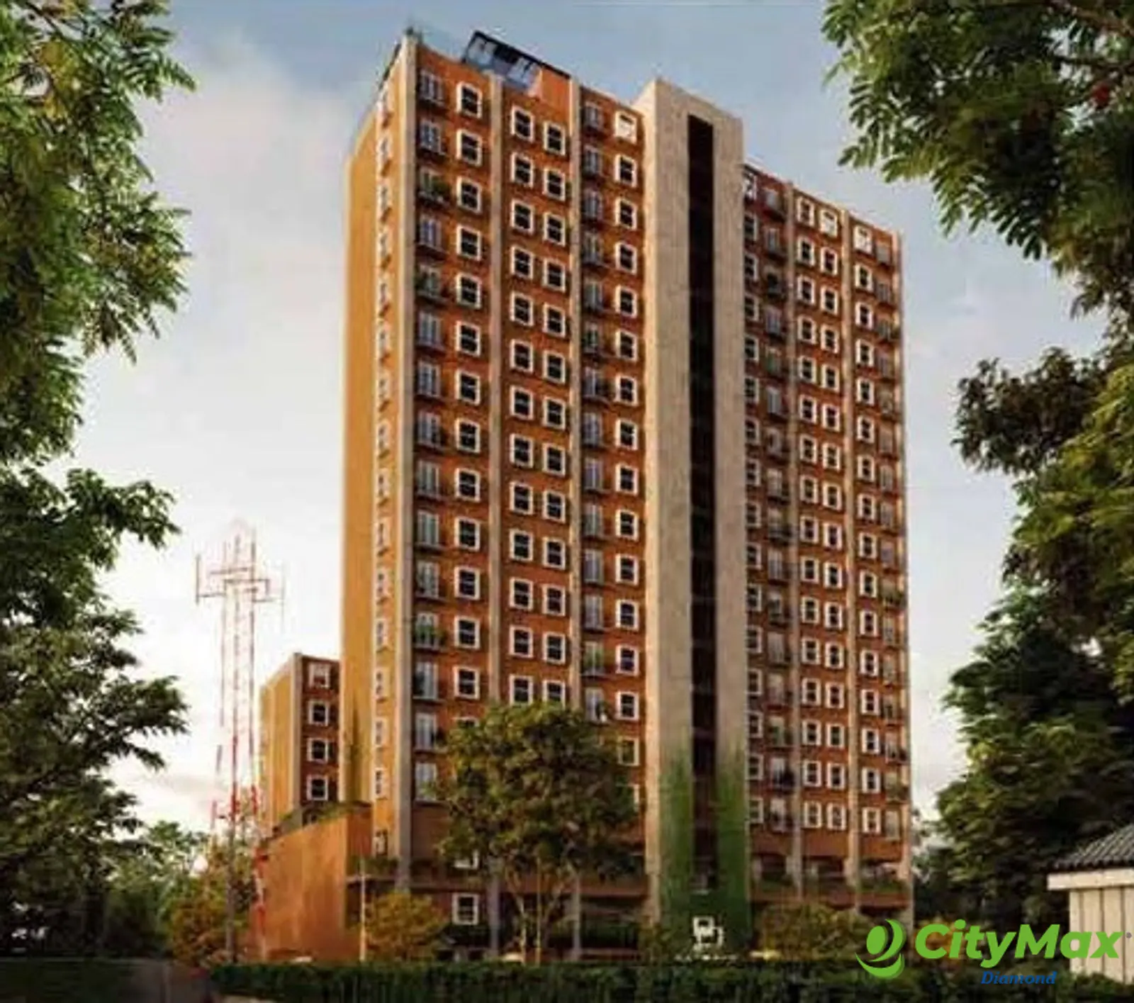 BALDONE APARTAMENTOS ZONA 2 - foto 2