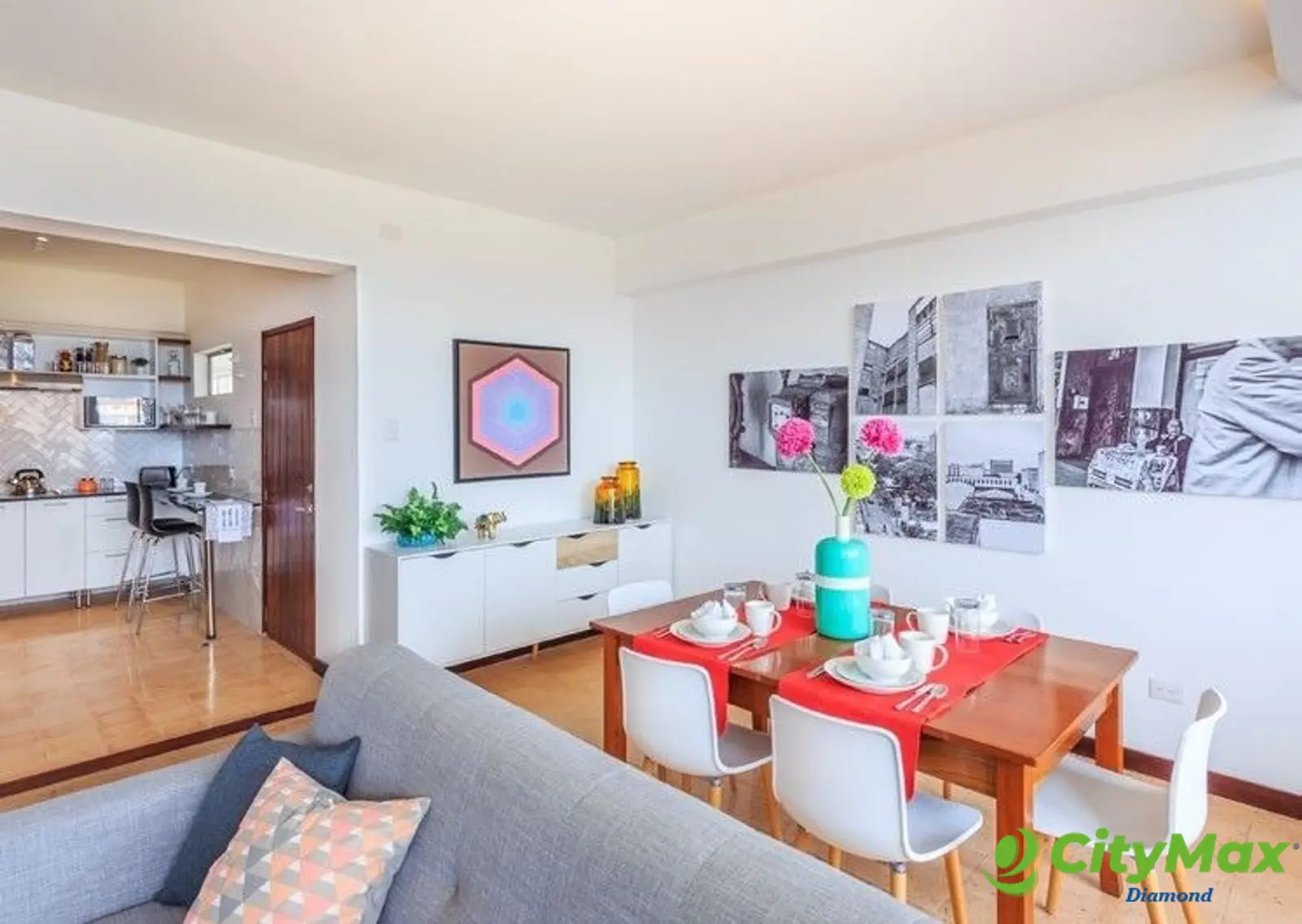 El PRADO APARTAMENTOS EN ZONA 1 - foto 4