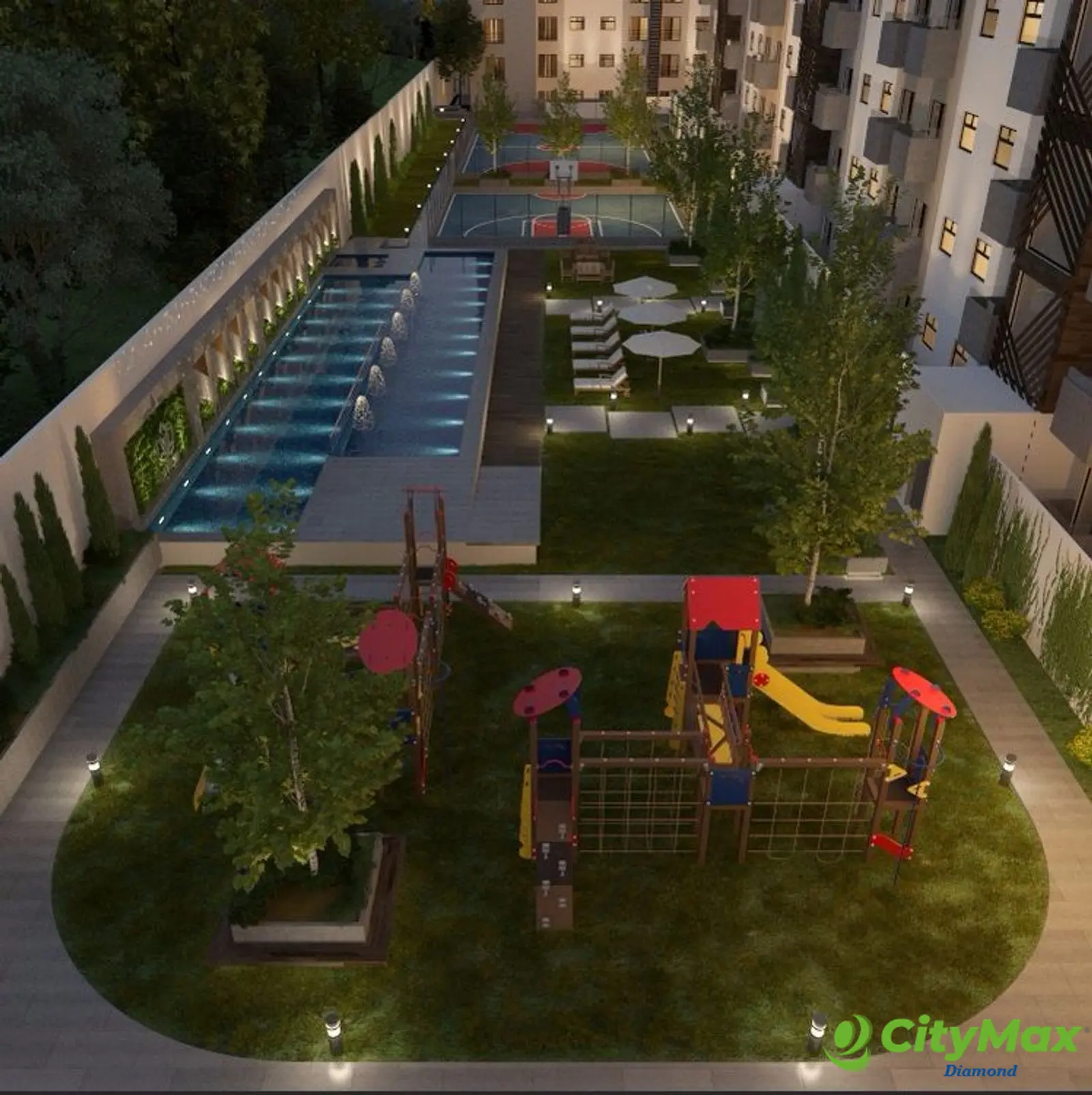 DI FIORI APARTAMENTOS ZONA 7 - foto 1
