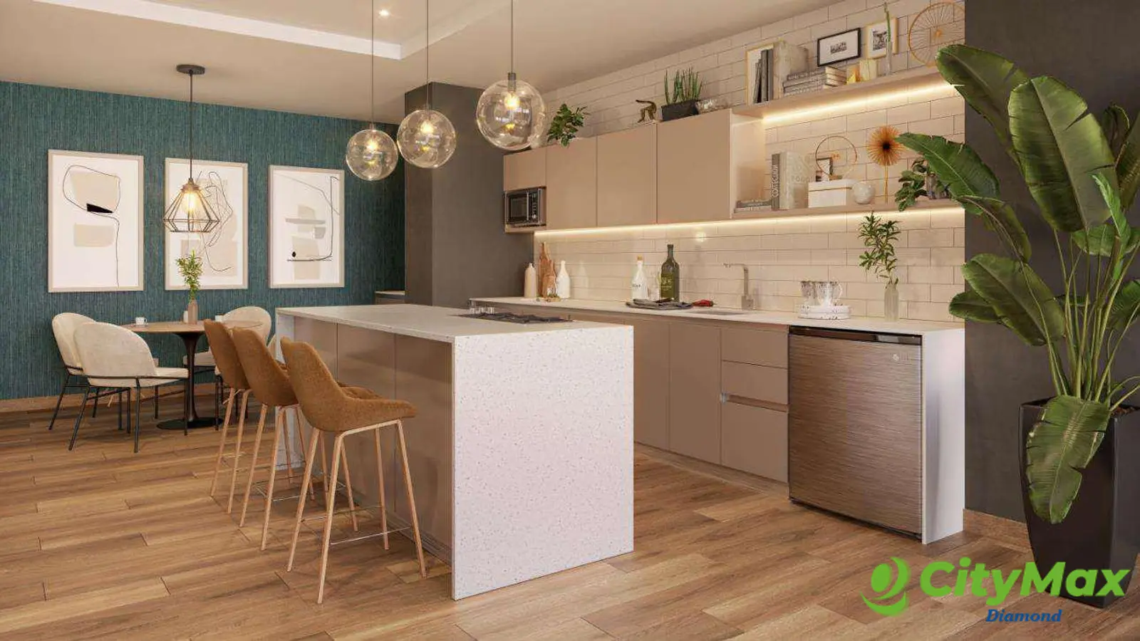 PARQUE PORTALES APARTAMENTOS EN ZONA 17 - foto 15