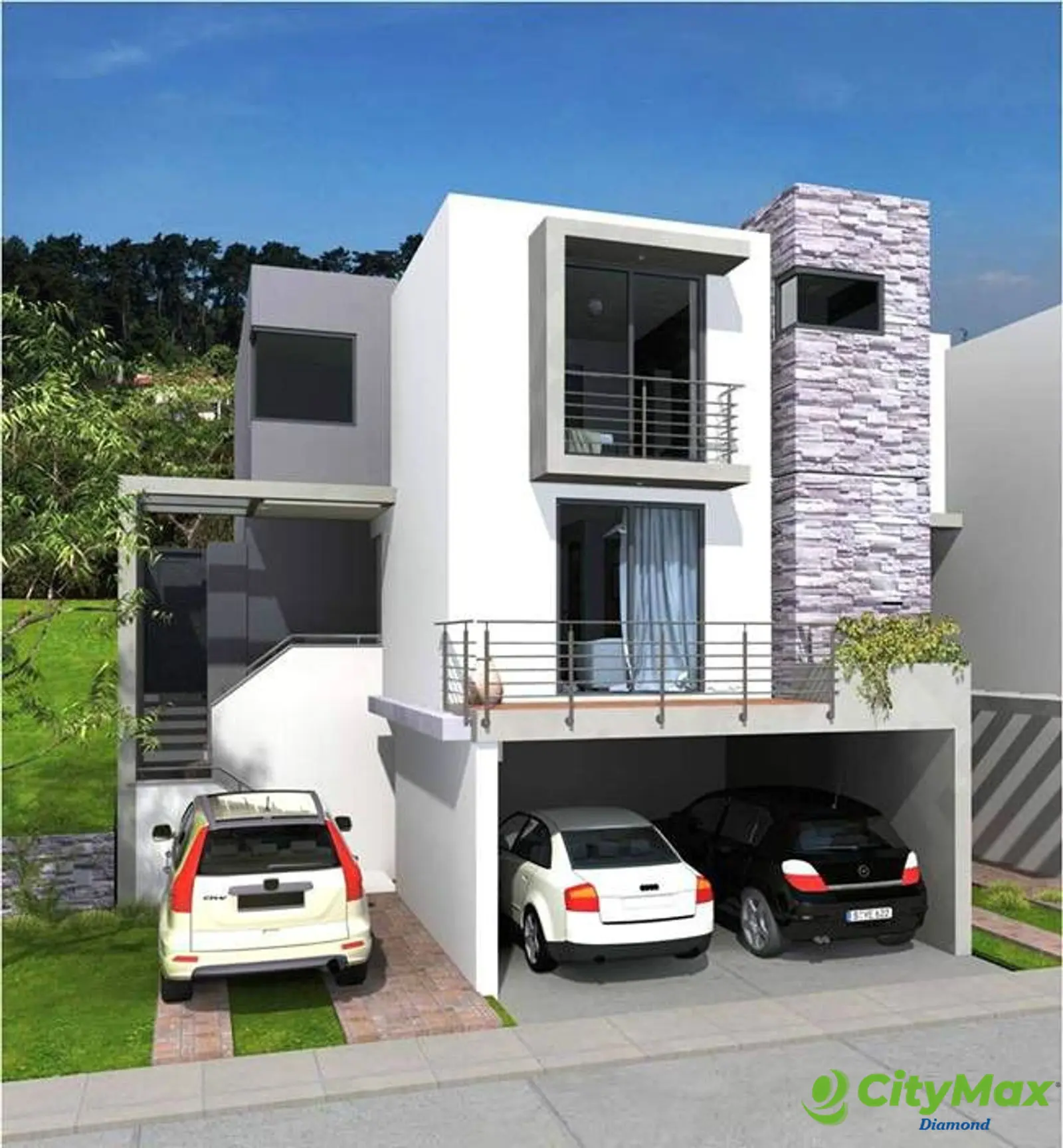 RESIDENCIAS SAN AGUSTIN ZONA 16 - foto 2