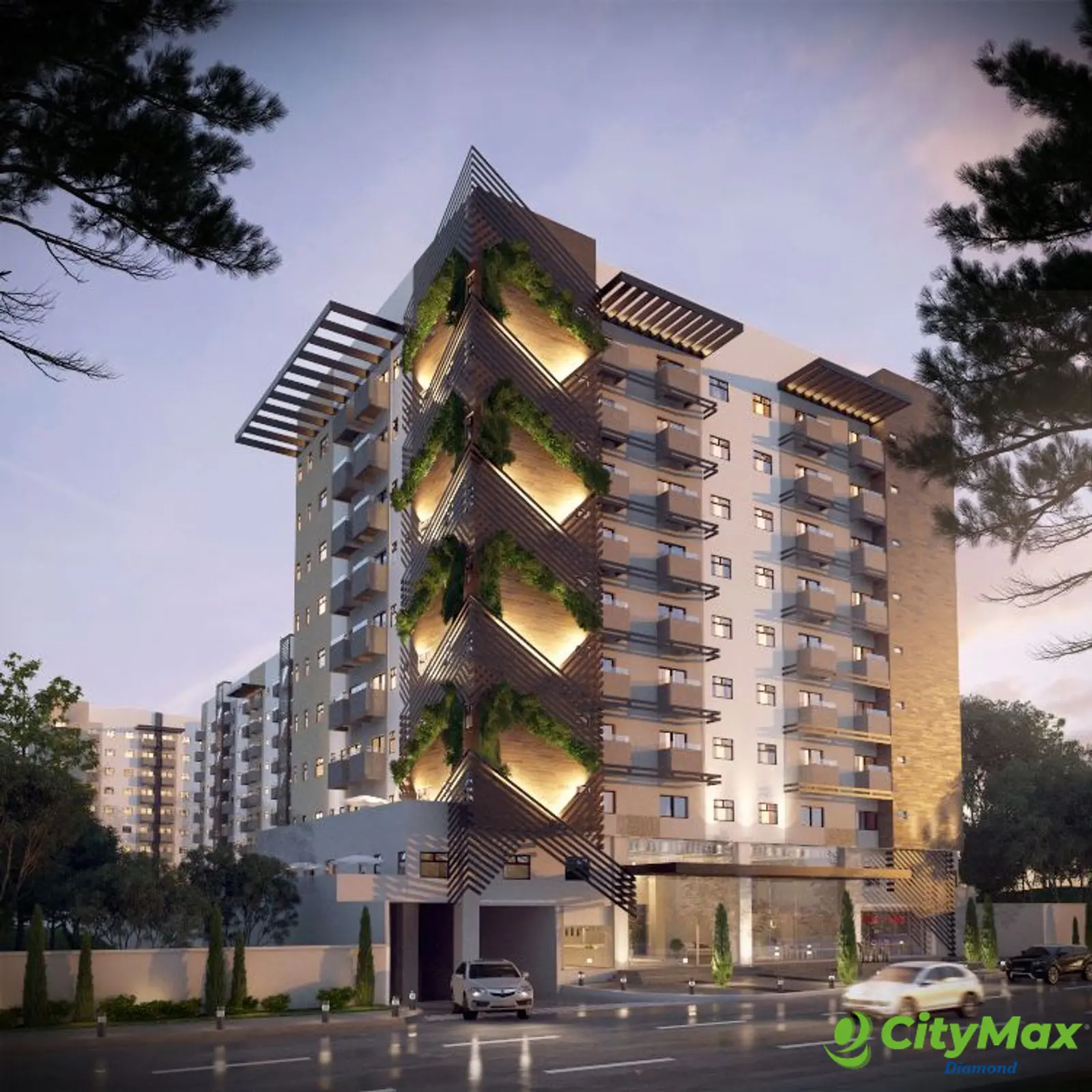 DI FIORI APARTAMENTOS ZONA 7 - foto 8