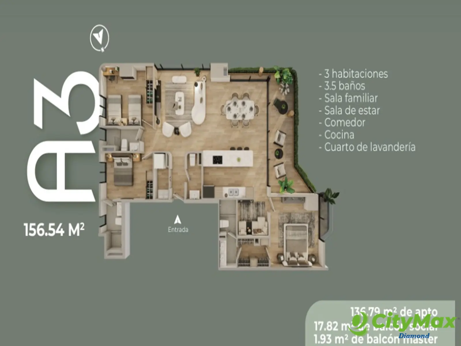 ADN APARTAMENTOS EN VENTA ZONA 15 - foto 5