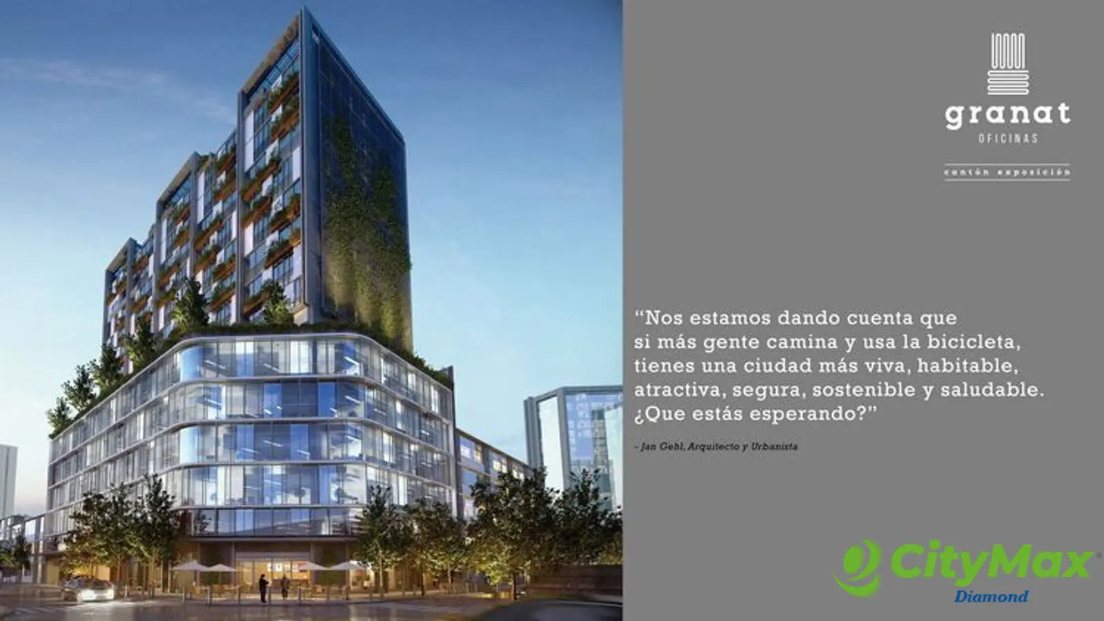 GRANAT RESIDENCIAS ZONA 4 - foto 4