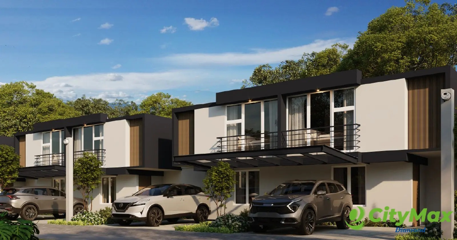 Casas en Venta en Condominio Persea de Arrazola Km 16.5 Carretera a El Salvador - foto 1