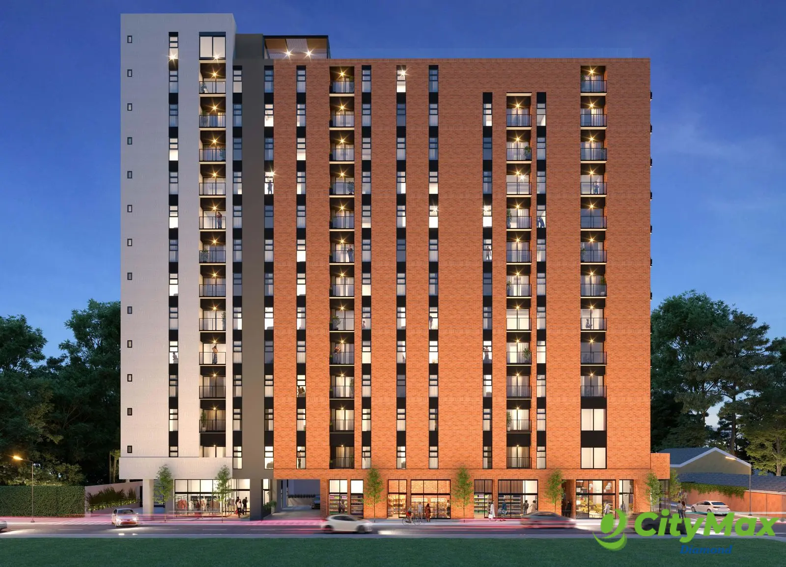 PIERA Apartamentos en Venta en Zona 10 - foto 1