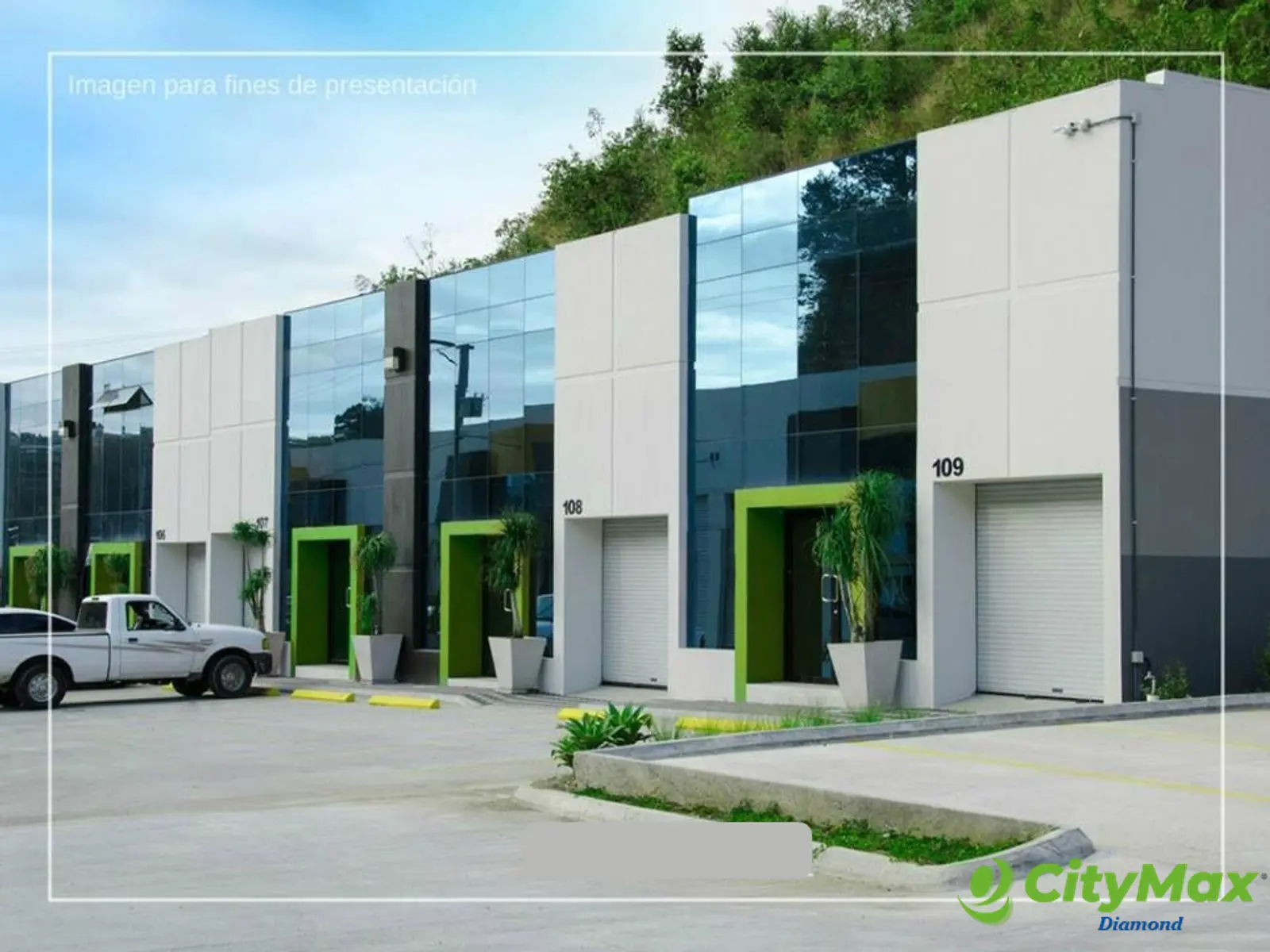 CENTRO SUR OFIBODEGAS VILLA NUEVA - foto 1