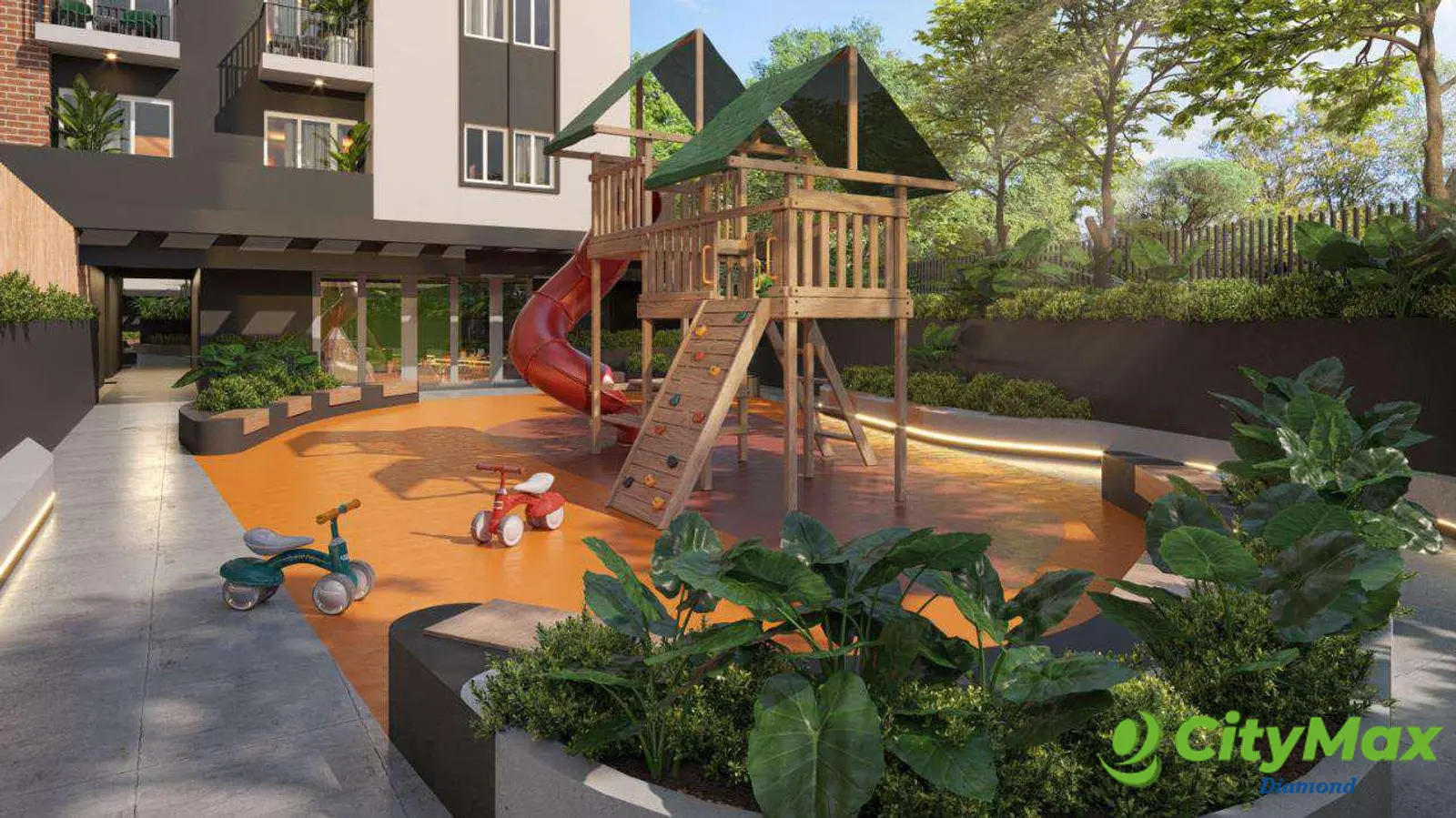 PARQUE PORTALES APARTAMENTOS EN ZONA 17 - foto 10