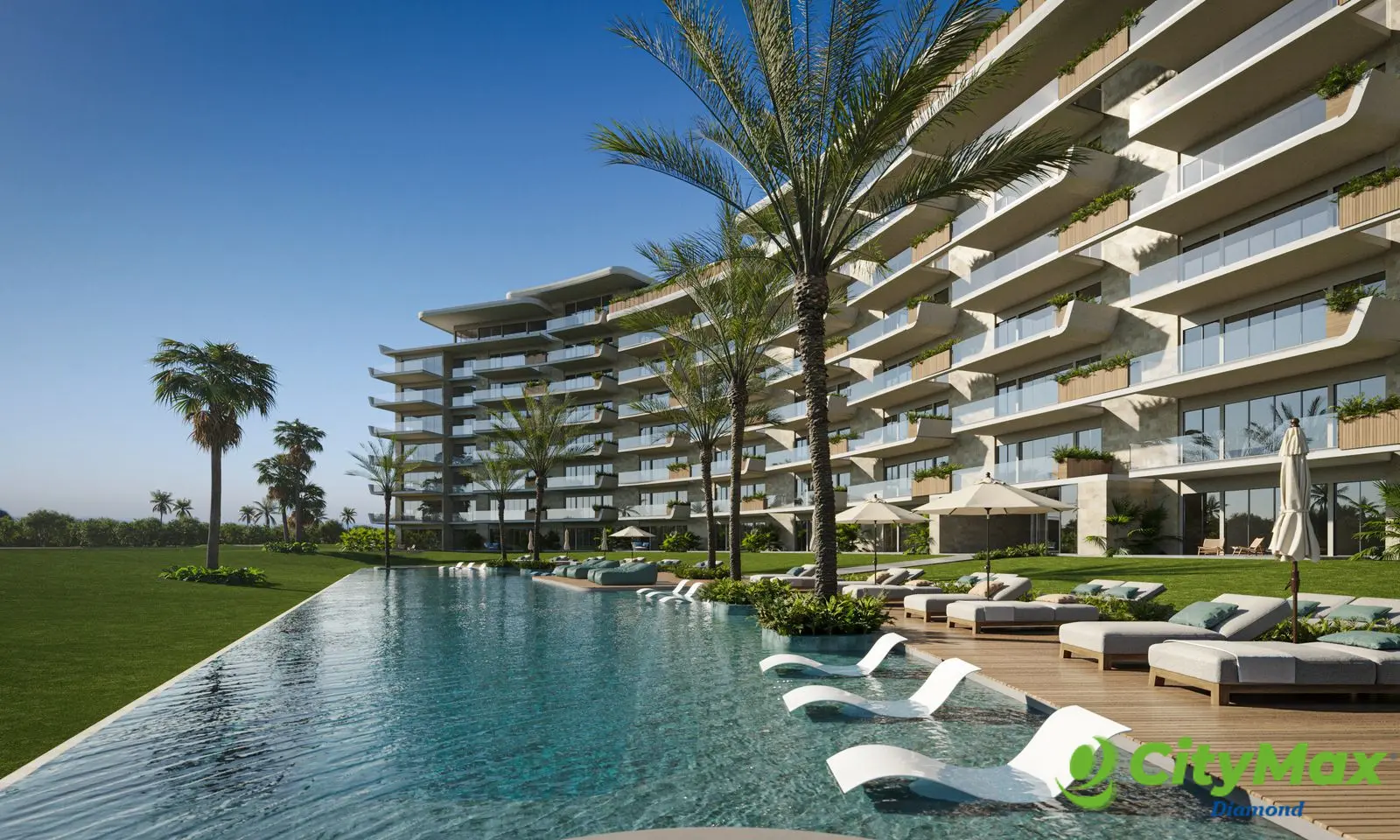 Bonita Beach Apartamentos en Venta en Punta Cana - foto 7