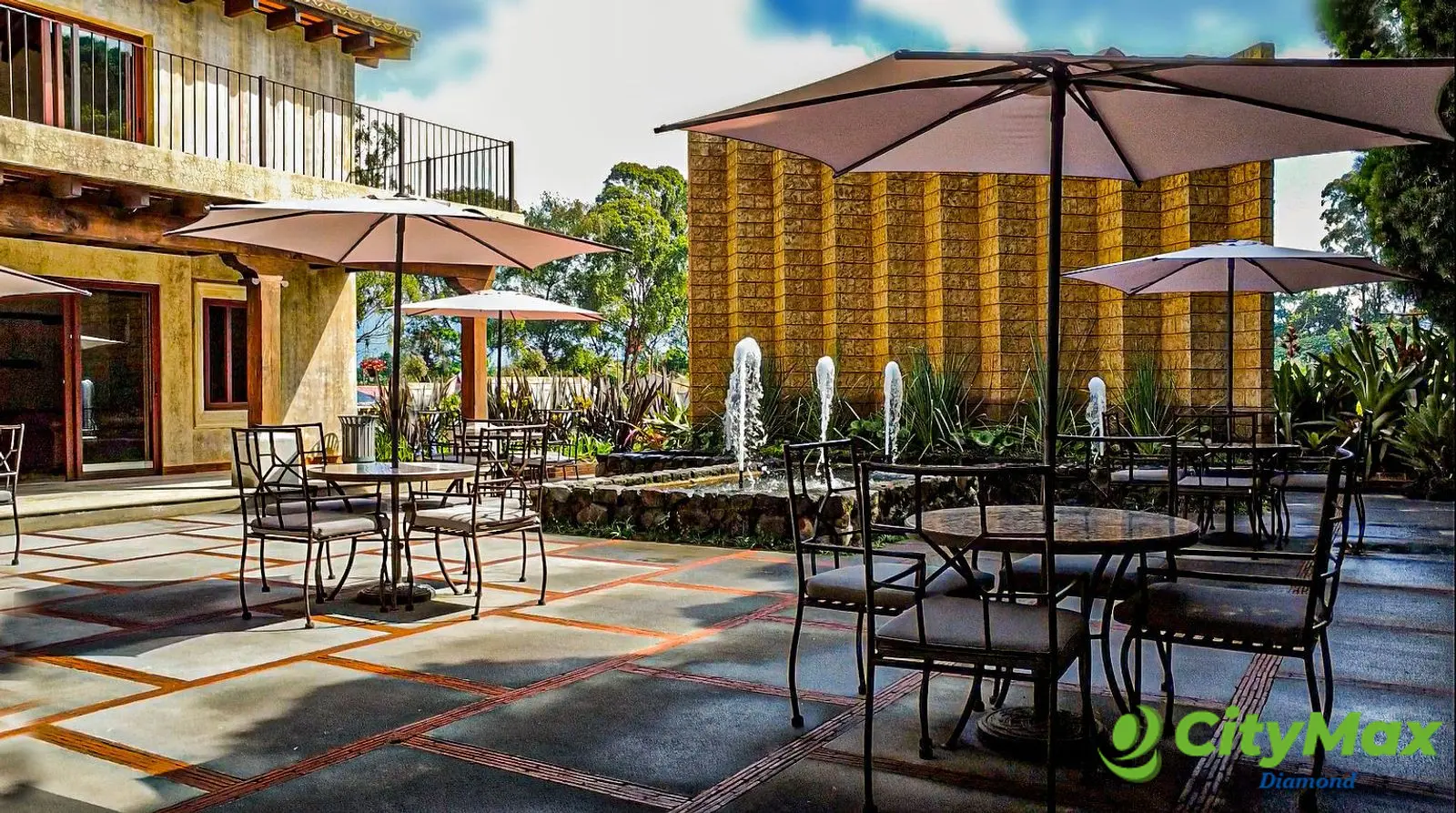 CLUB RESIDENCIAL LOS FRANCISCANOS Ciudad Vieja Sacatepequez - foto 8