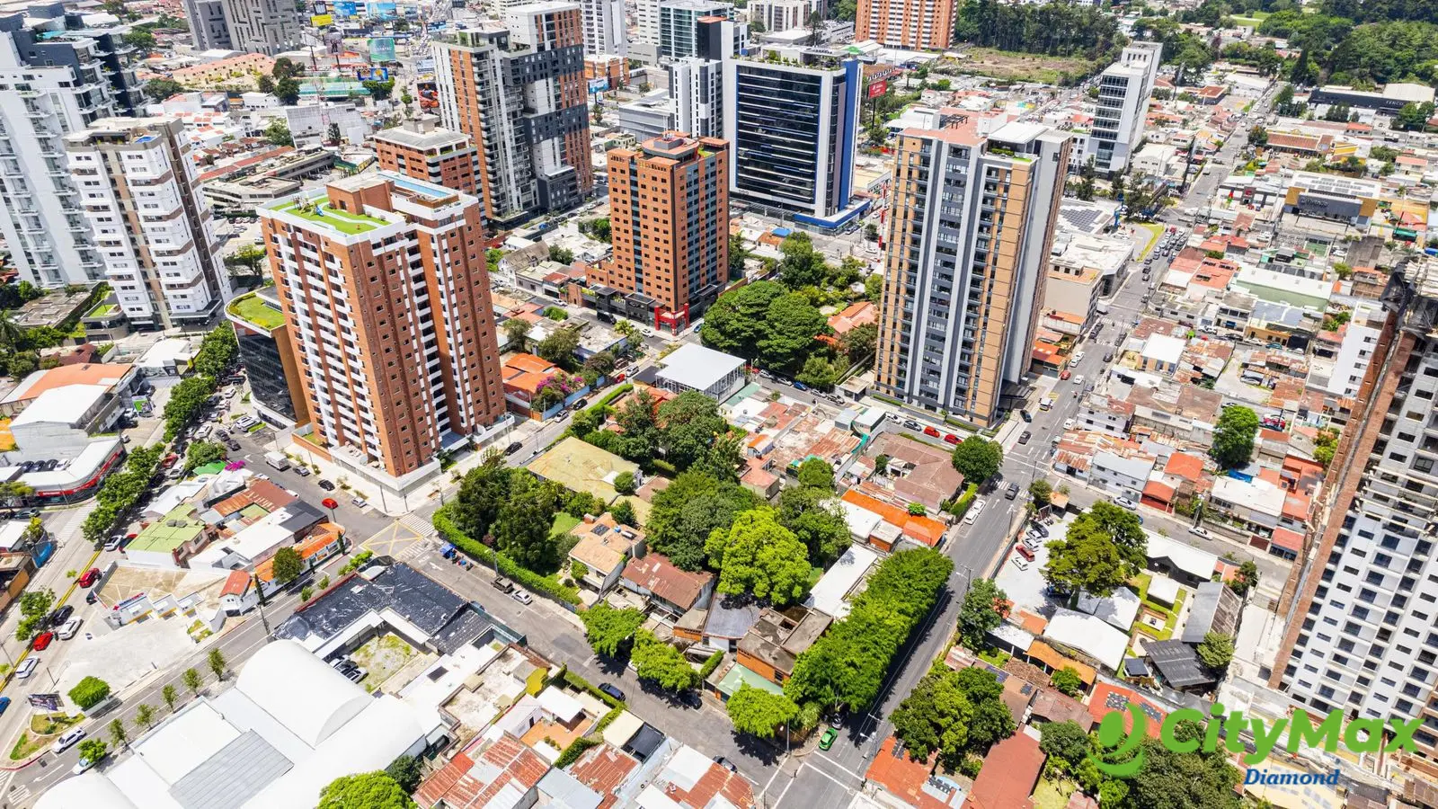 Apartamentos Polanco Parque Boutique Zona 10 - foto 7
