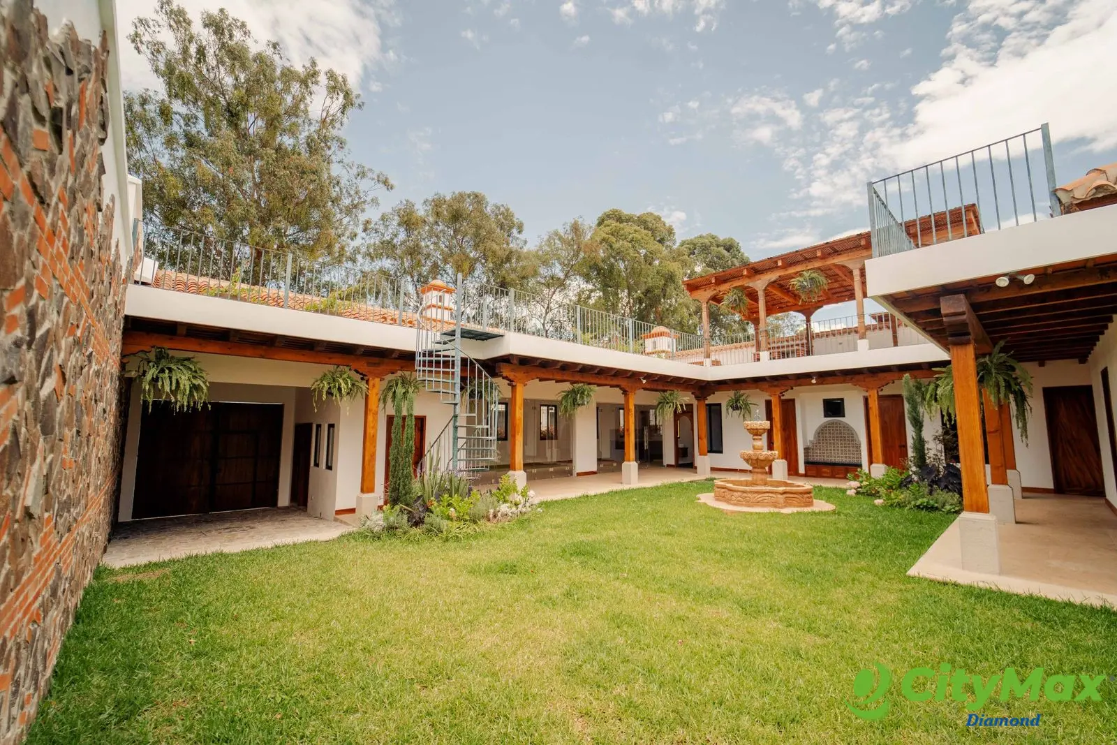 CLUB RESIDENCIAL LOS FRANCISCANOS Ciudad Vieja Sacatepequez - foto 4