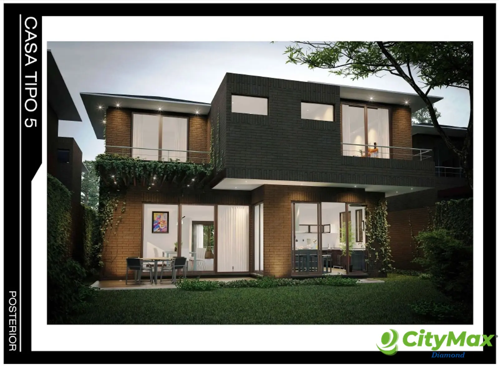 RESIDENCIAS CAMELIAS - foto 2