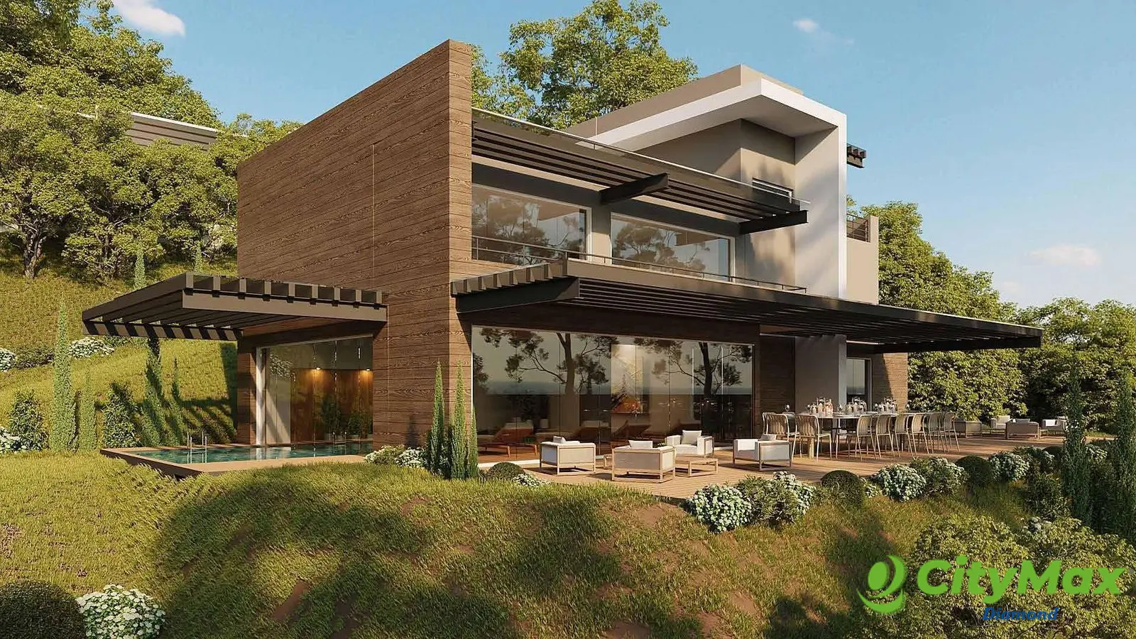 Condominio Paseo del Bosque Casas Km 14.5 Carretera a El Salvador - foto 15