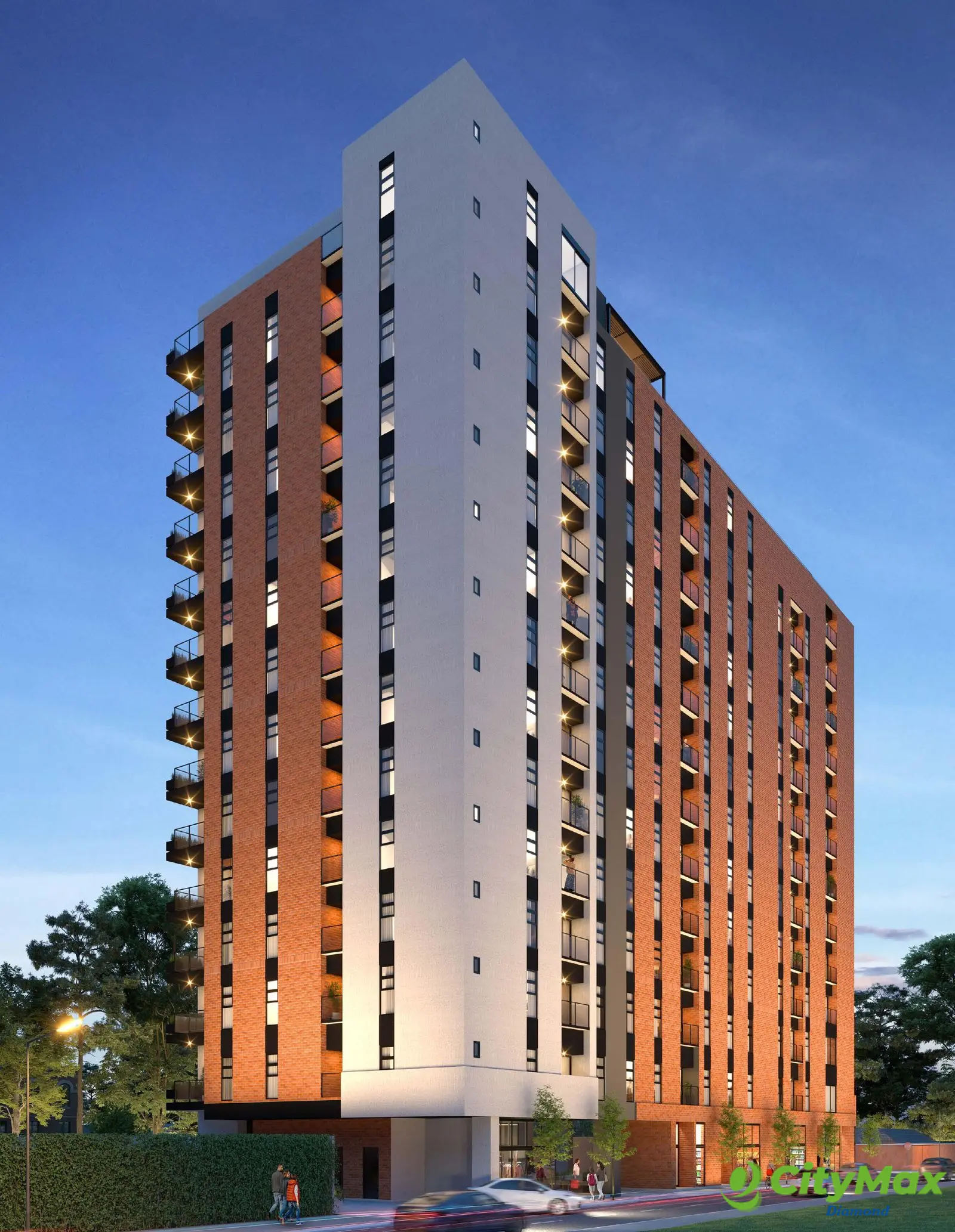 PIERA Apartamentos en Venta en Zona 10 - foto 5