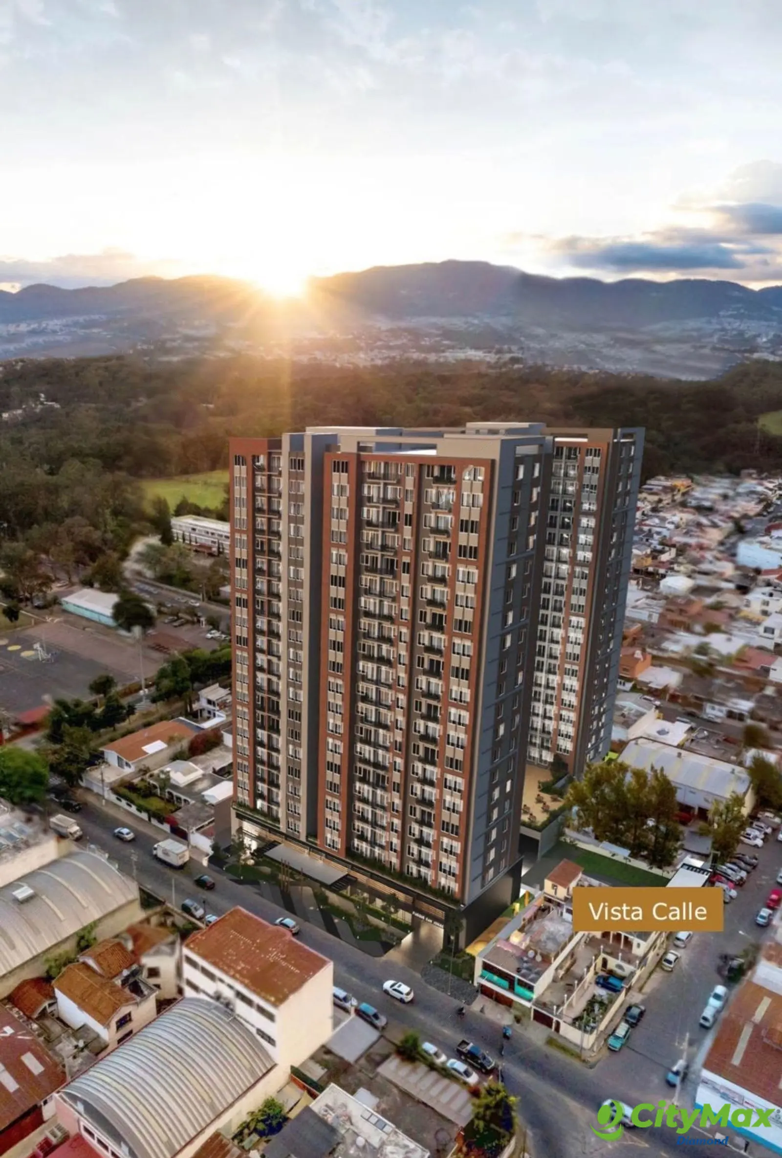 APARTAMENTOS PARQUE SAN JORGE ZONA 11 - foto 4