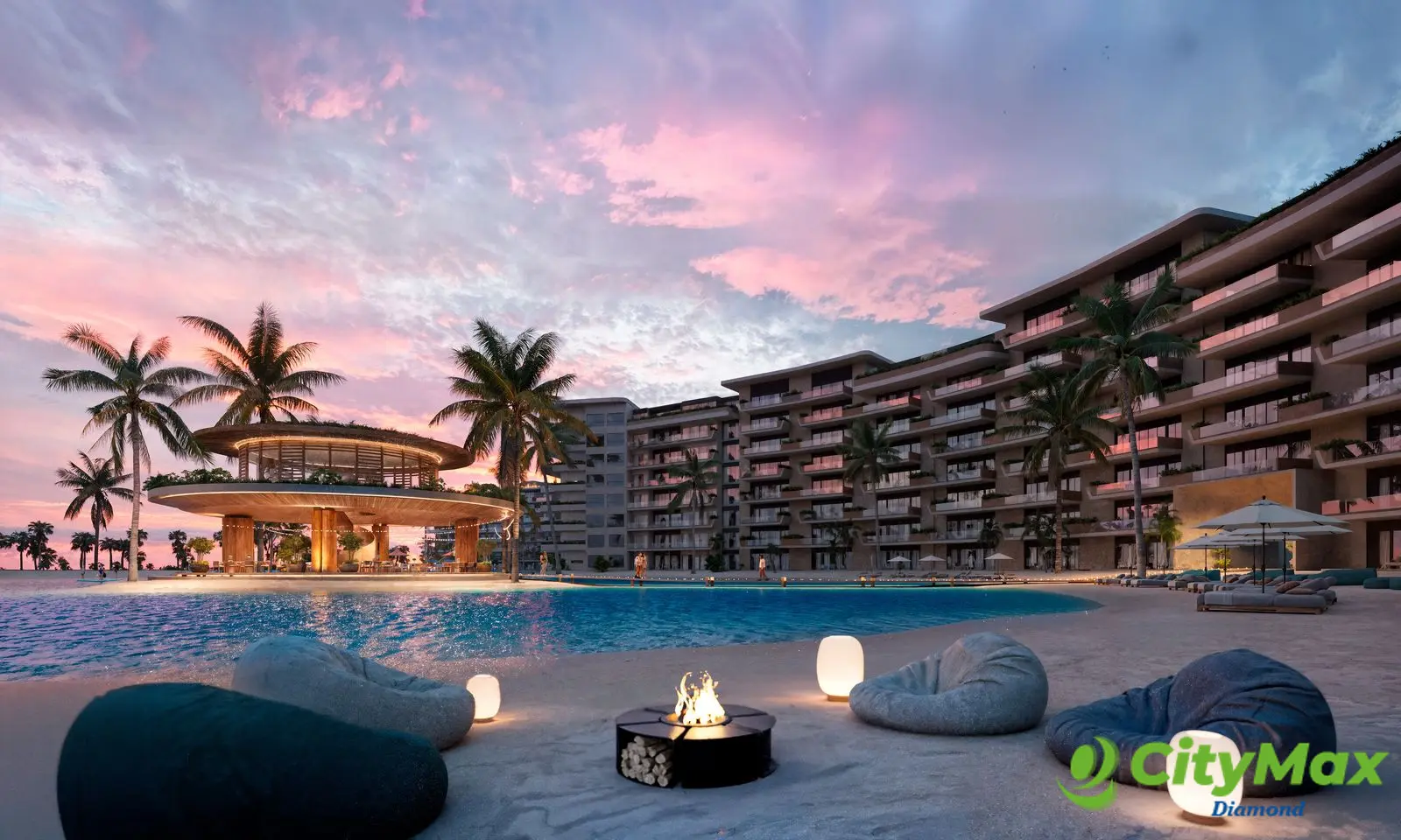 Bonita Beach Apartamentos en Venta en Punta Cana - foto 10