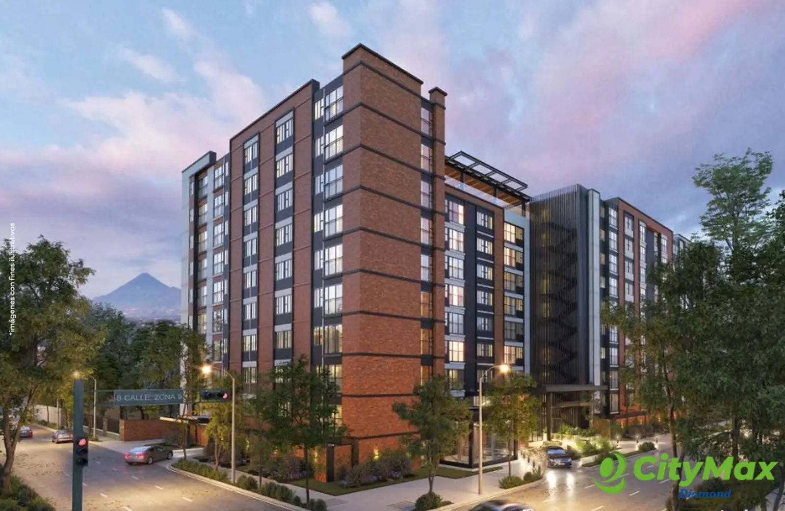 CENDANA ZONA 9 - foto 1