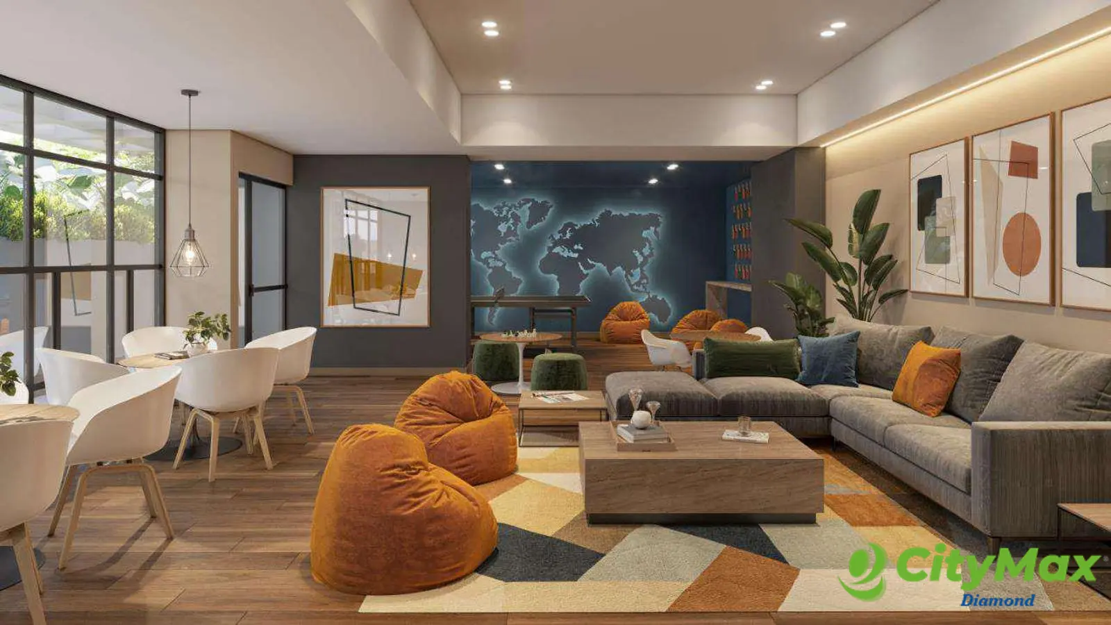 PARQUE PORTALES APARTAMENTOS EN ZONA 17 - foto 11