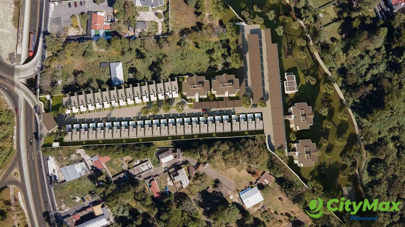 Condominio Paseo del Bosque Casas Km 14.5 Carretera a El Salvador - foto 4