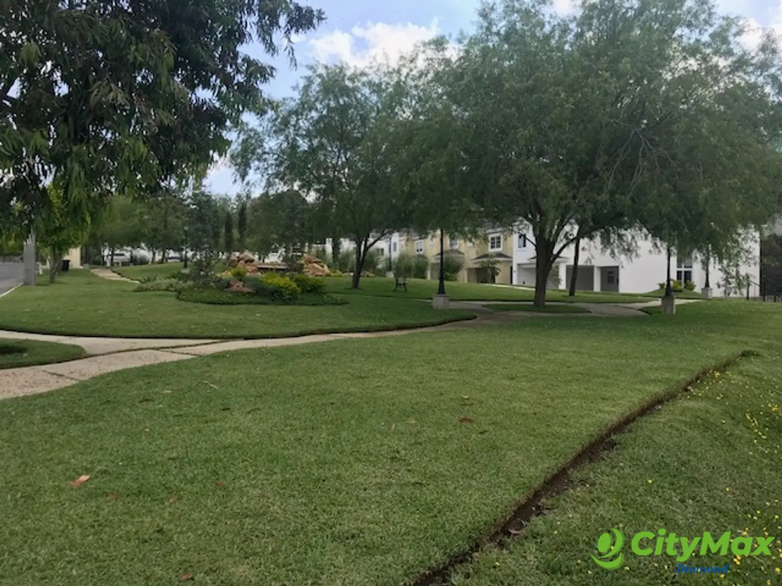 LOS EUCALIPTOS, JARDINES DE ARRAZOLA - foto 4