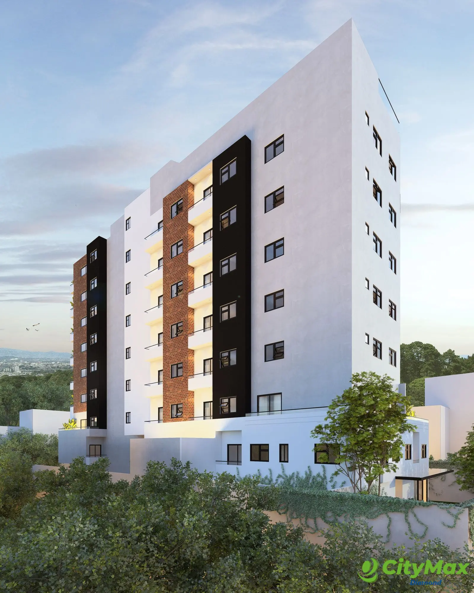 Vila Dieciseis Apartamentos - foto 2