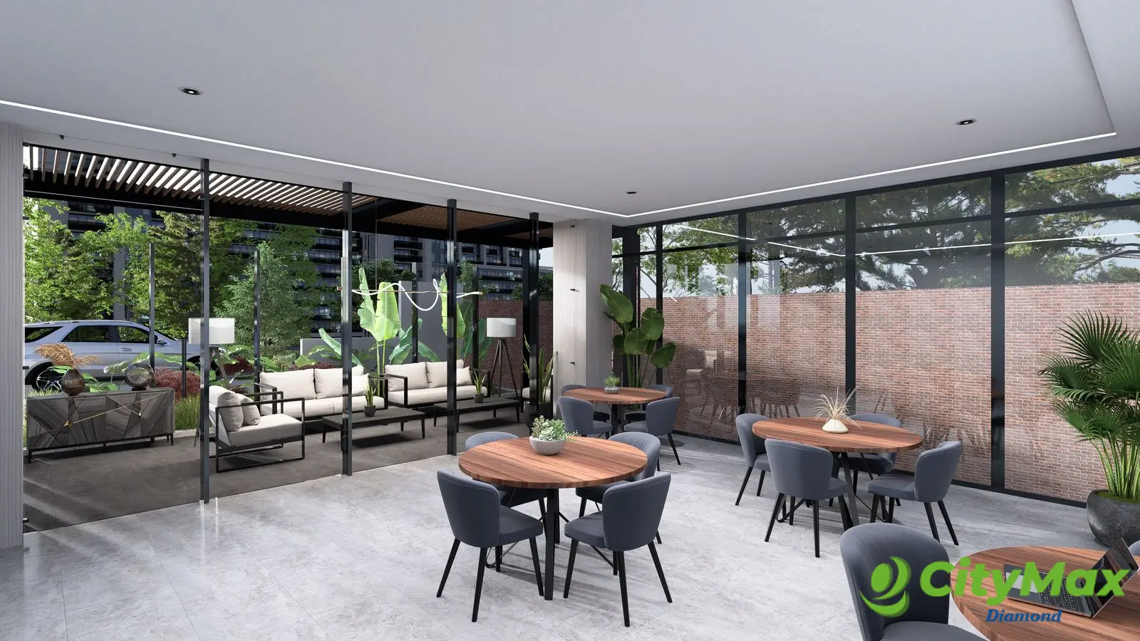 Apartamentos tipo Boutique PARK PLACE en zona 15 Vista Hermosa 1 - foto 5