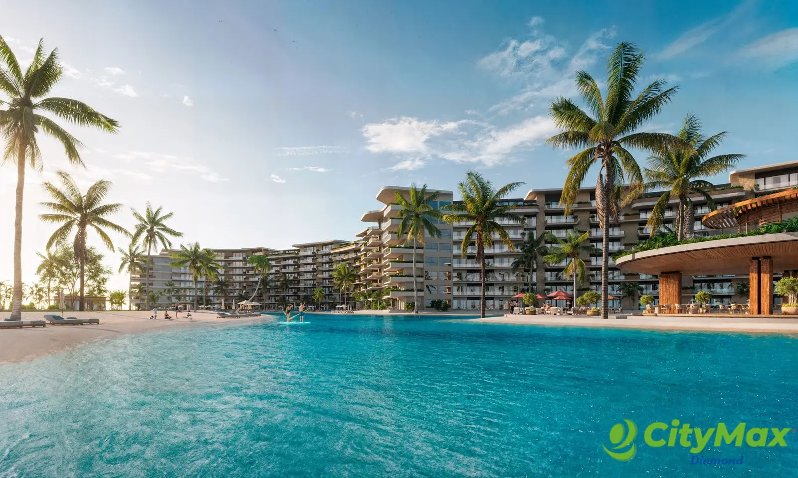 Bonita Beach Apartamentos en Venta en Punta Cana - foto 9