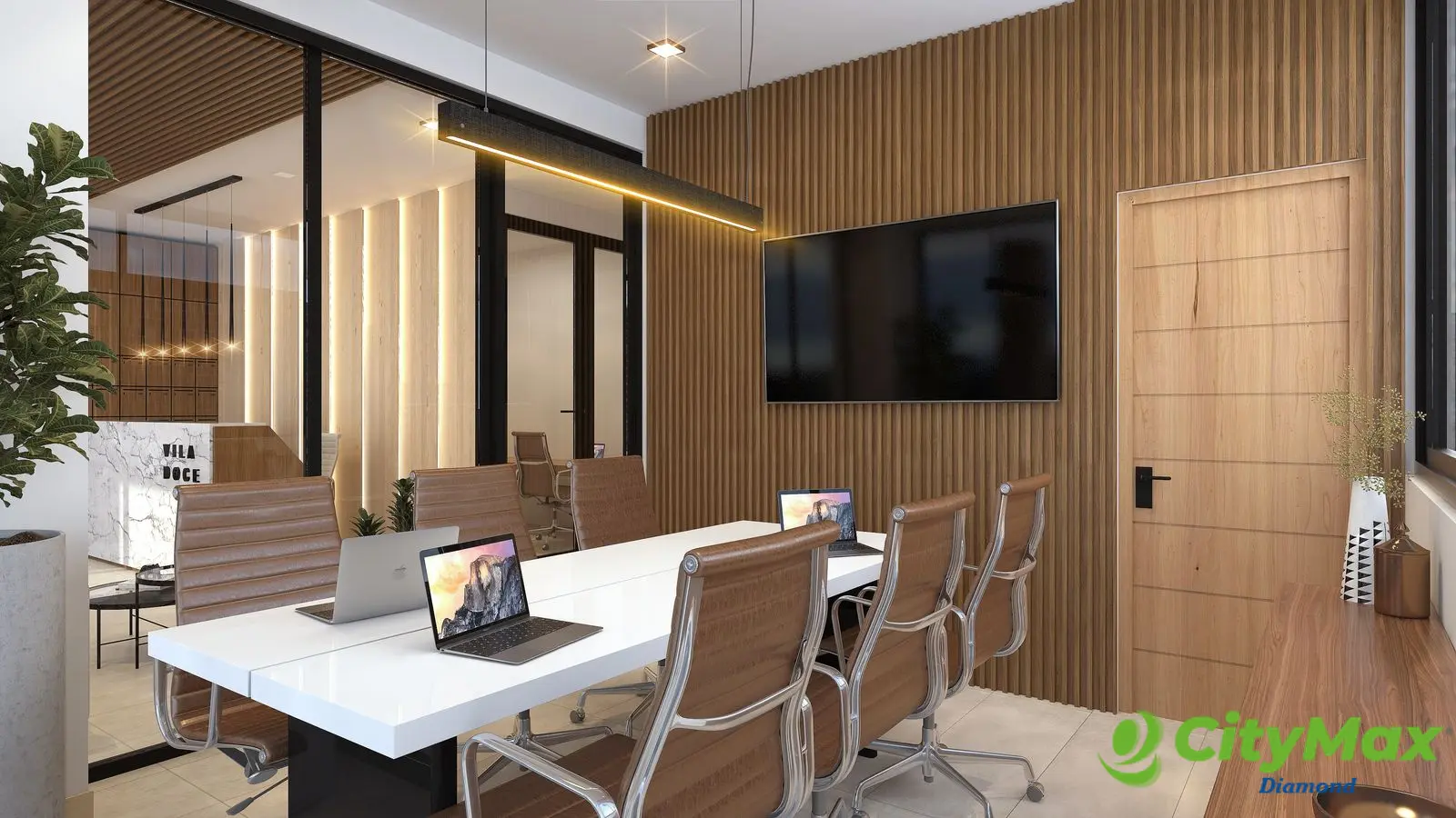 Vila Doce Apartamentos en Venta zona 12 - foto 7