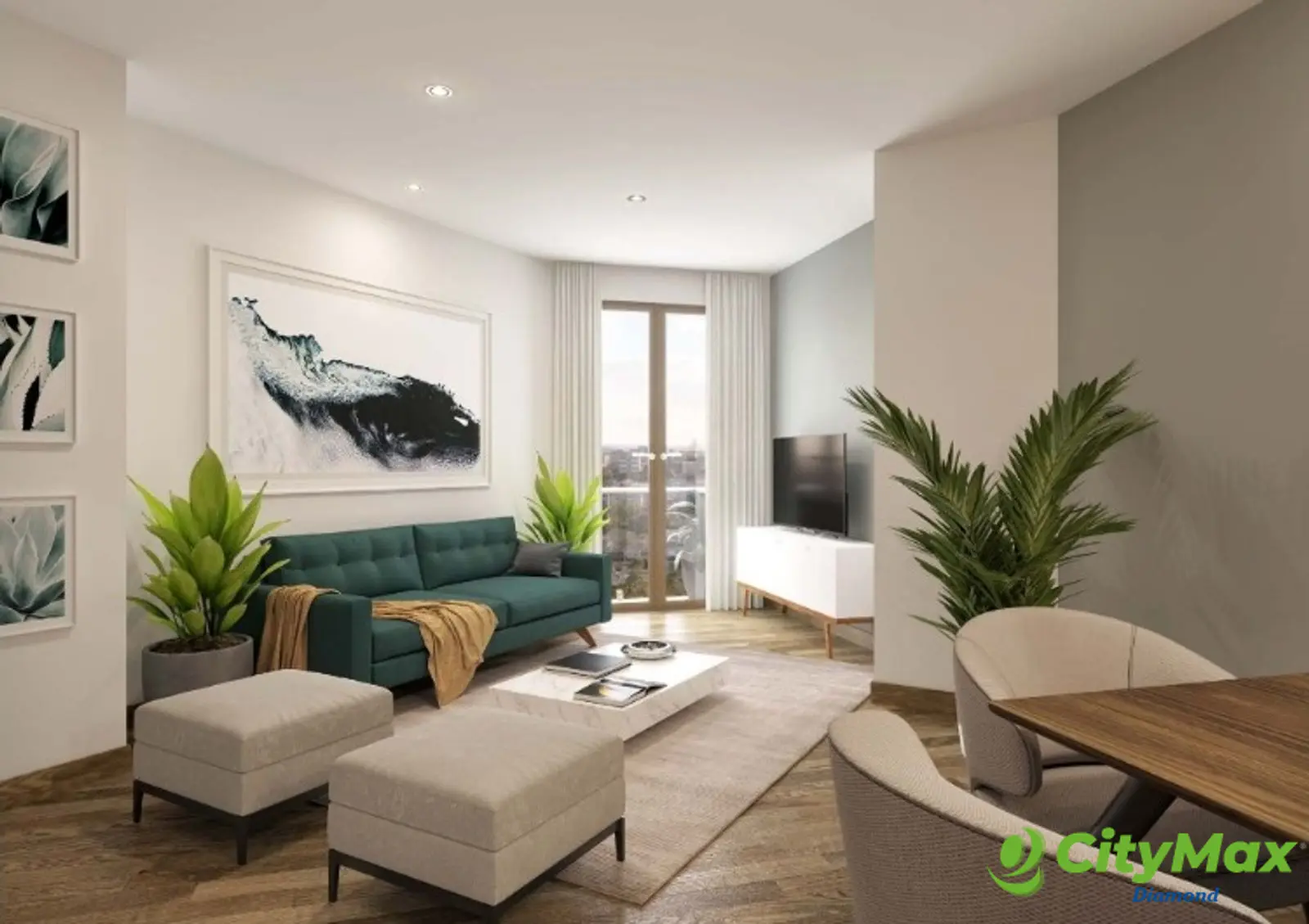 HABITAT CIUDAD VIEJA - foto 2