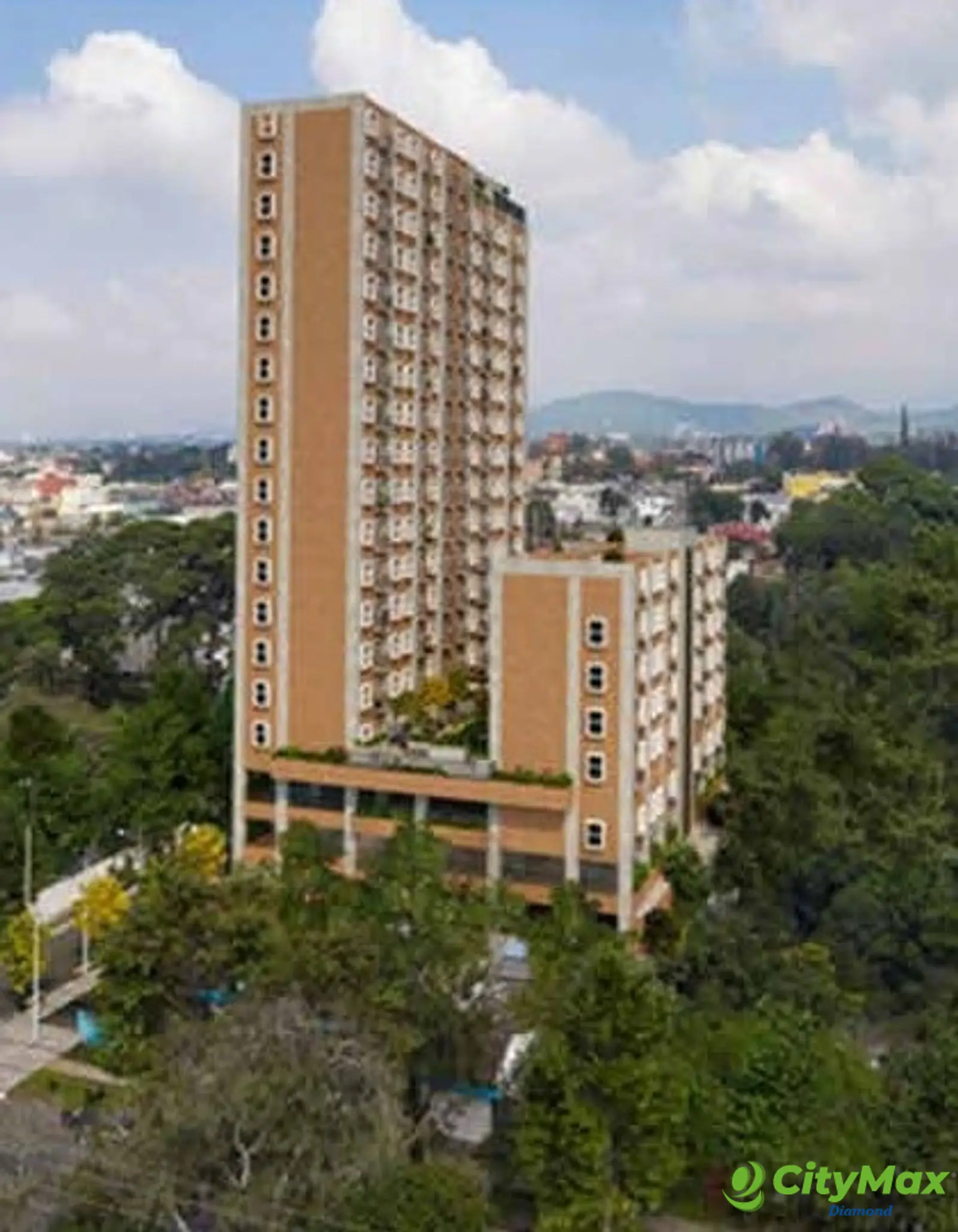 BALDONE APARTAMENTOS ZONA 2 - foto 1
