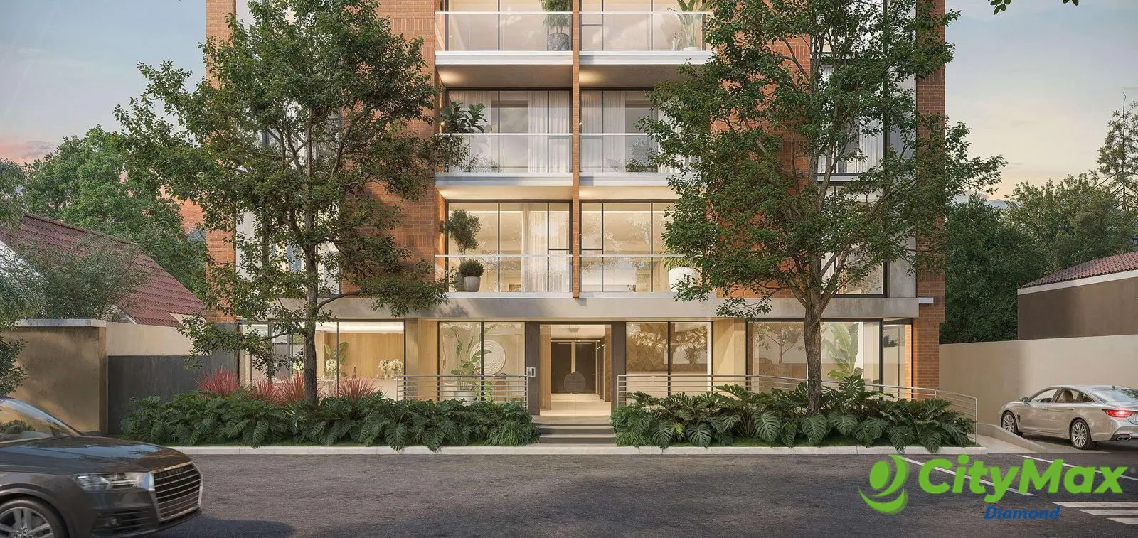 Apartamentos en Venta en Faire Zona 15 - foto 1