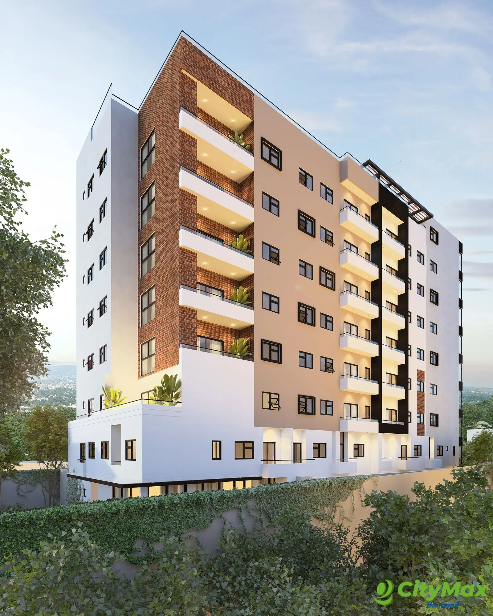 Vila Dieciseis Apartamentos - foto 4