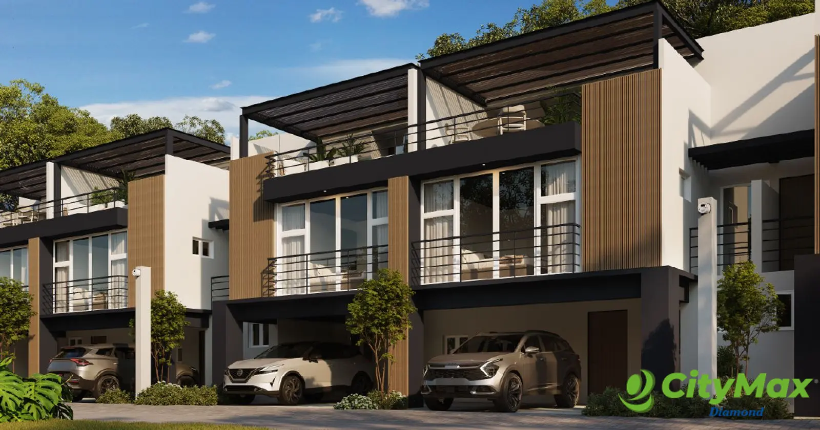 Casas en Venta en Condominio Persea de Arrazola Km 16.5 Carretera a El Salvador - foto 5