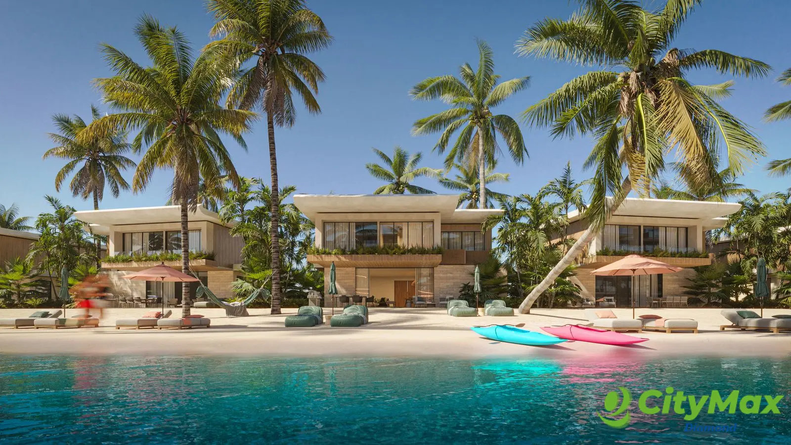 Bonita Beach Apartamentos en Venta en Punta Cana - foto 11
