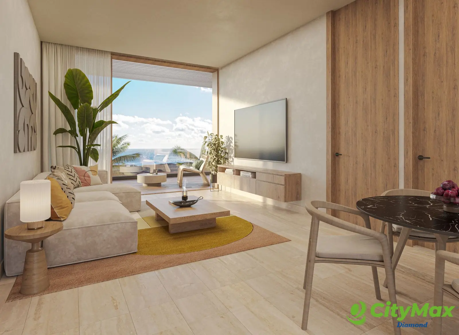 Bonita Beach Apartamentos en Venta en Punta Cana - foto 16