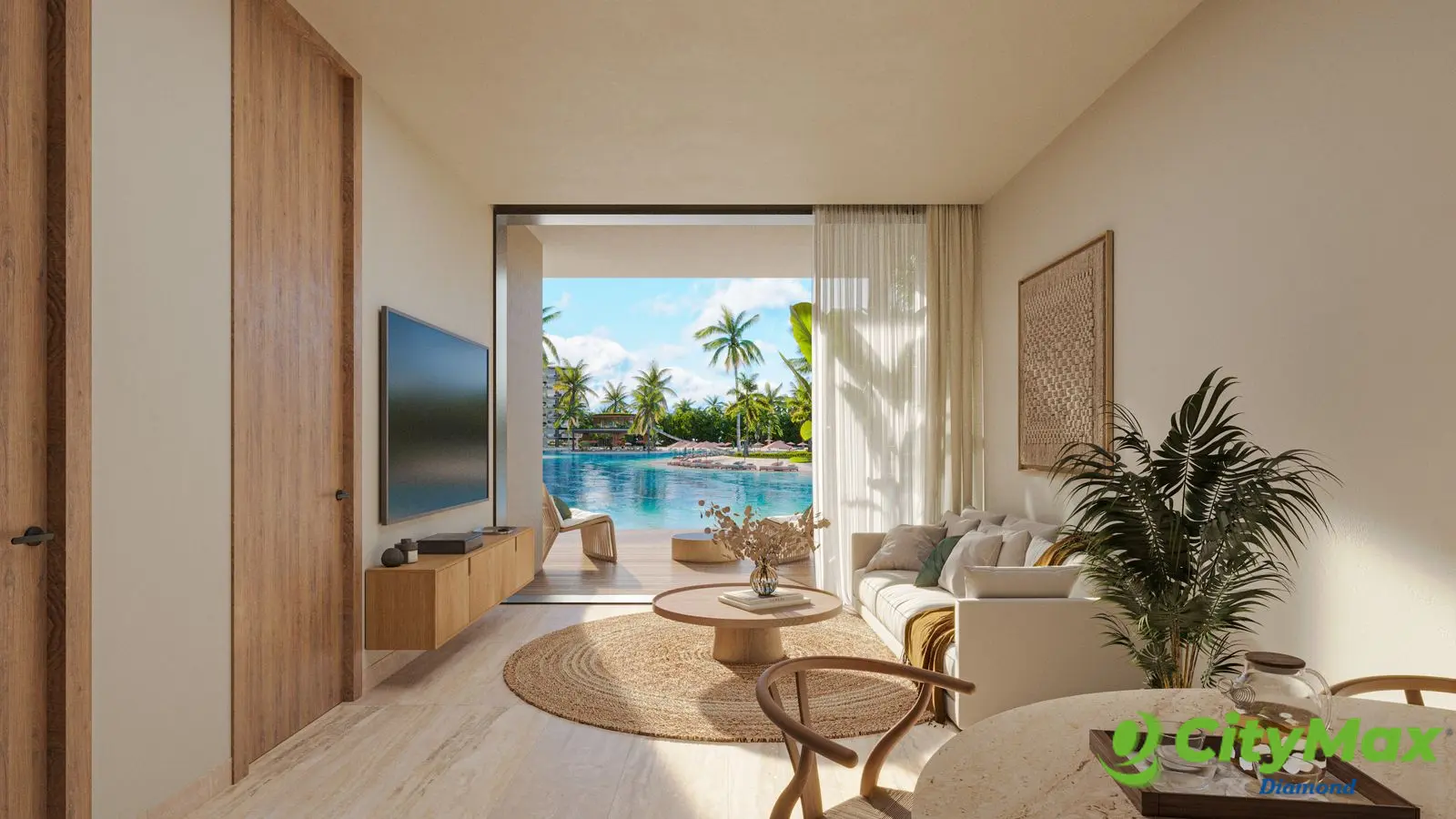 Bonita Beach Apartamentos en Venta en Punta Cana - foto 15