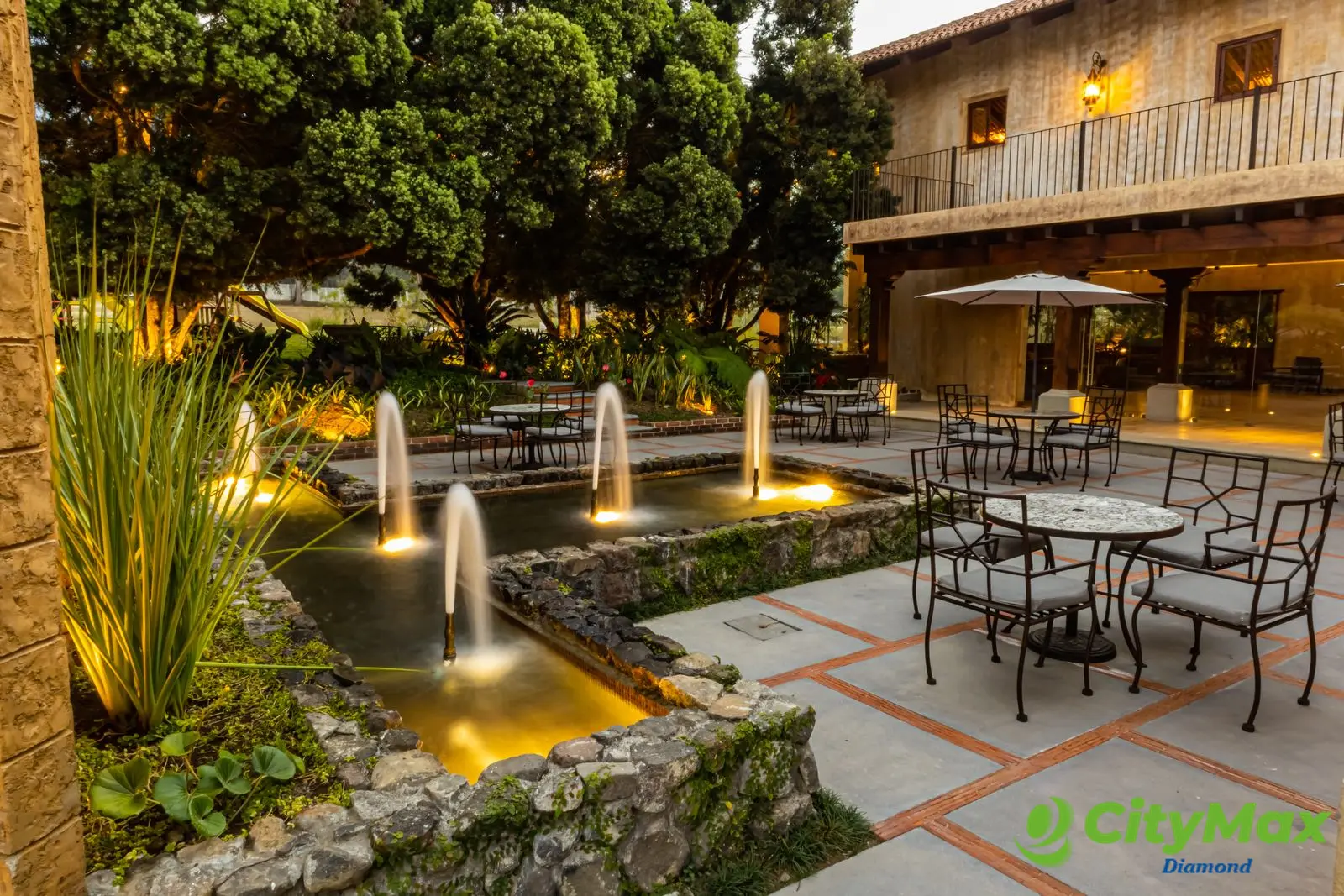 CLUB RESIDENCIAL LOS FRANCISCANOS Ciudad Vieja Sacatepequez - foto 13