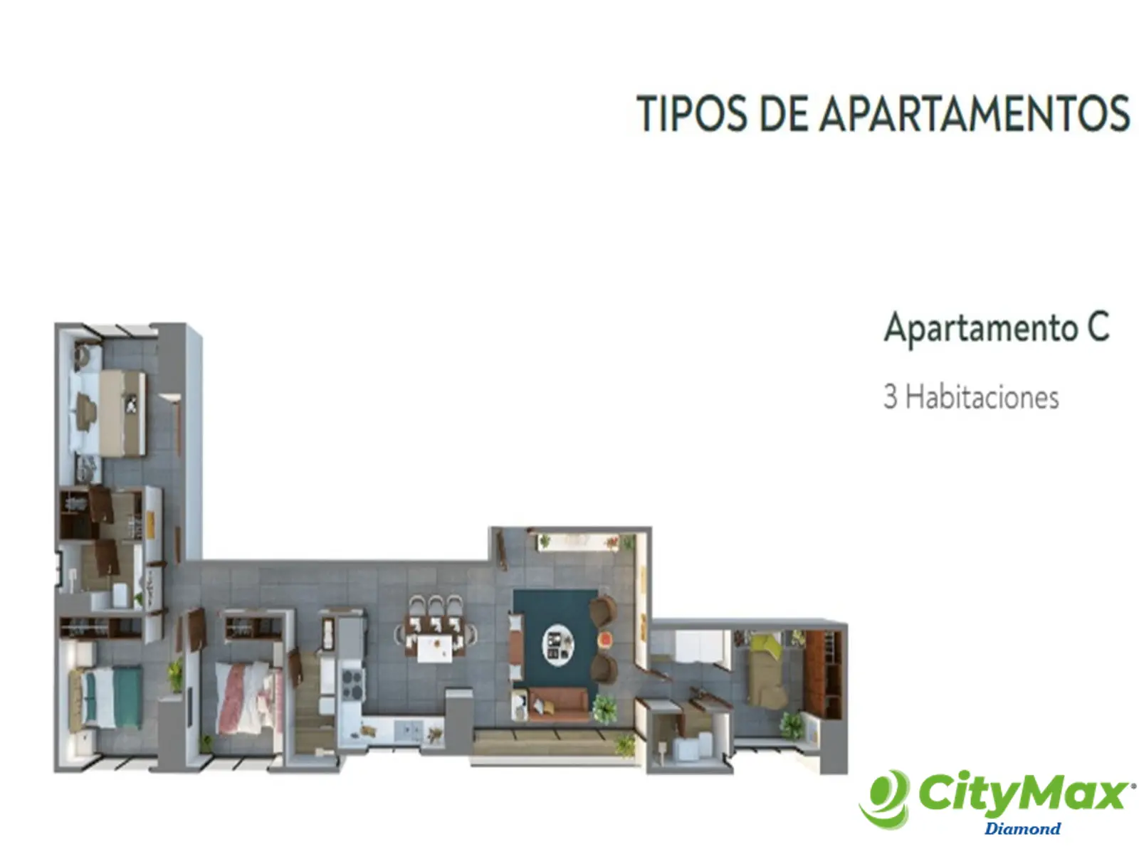 ARLÉS Apartamentos zona 15 - foto 6